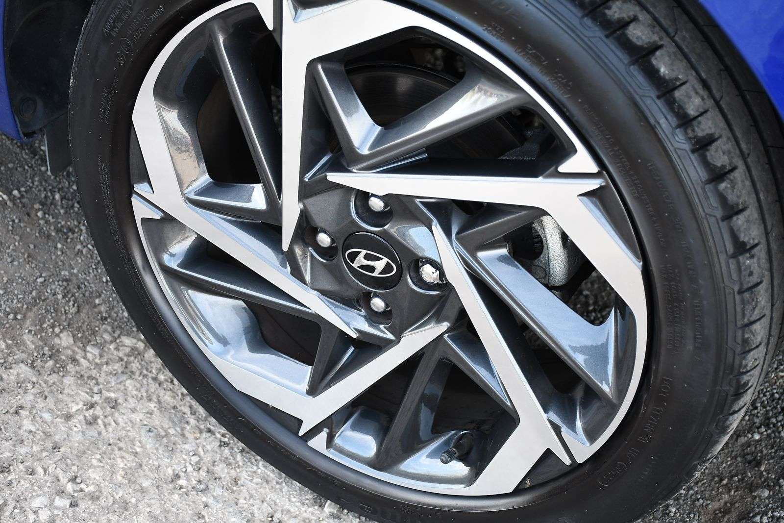 2023 HYUNDAI I20 2023 HYUNDAI I20