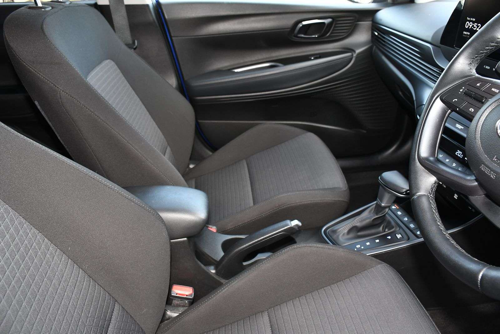 2023 HYUNDAI I20 2023 HYUNDAI I20