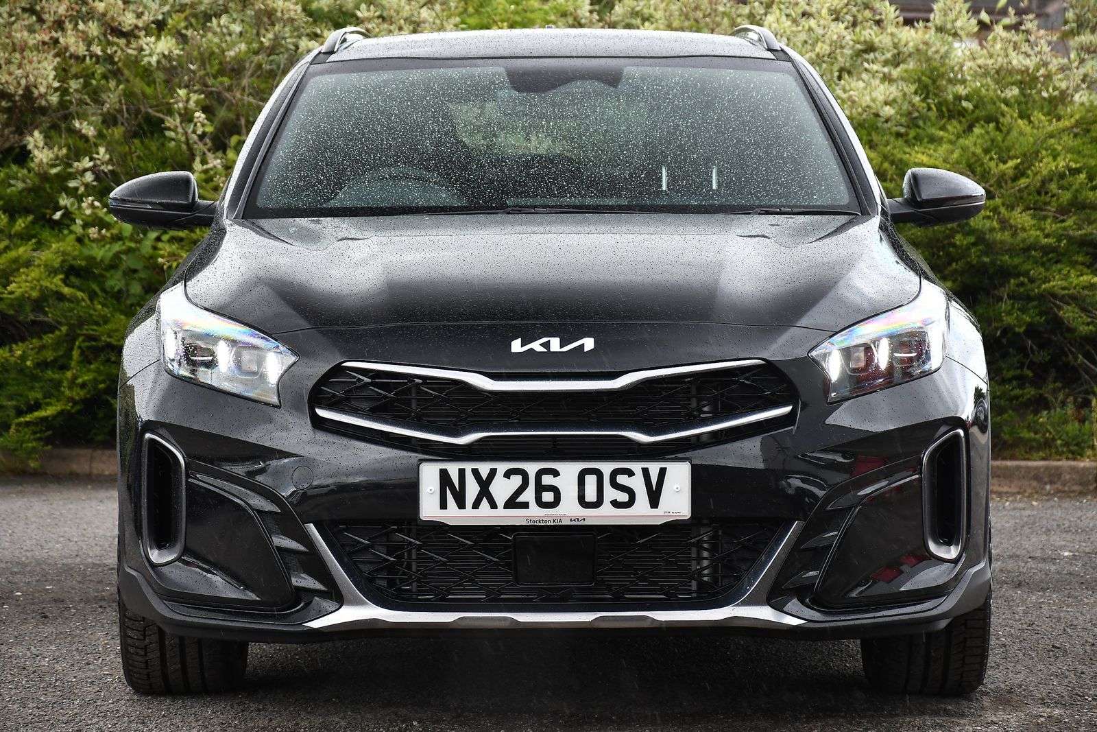 2026 KIA XCEED 2026 KIA XCEED