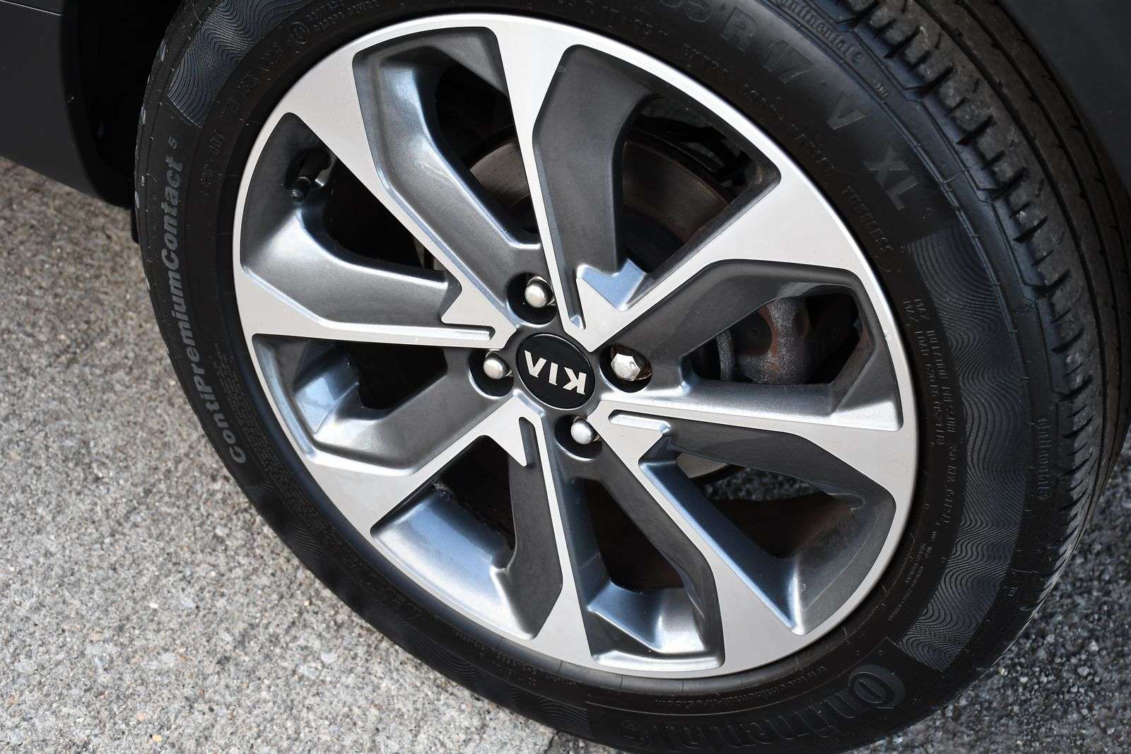 2019 KIA STONIC 2019 KIA STONIC