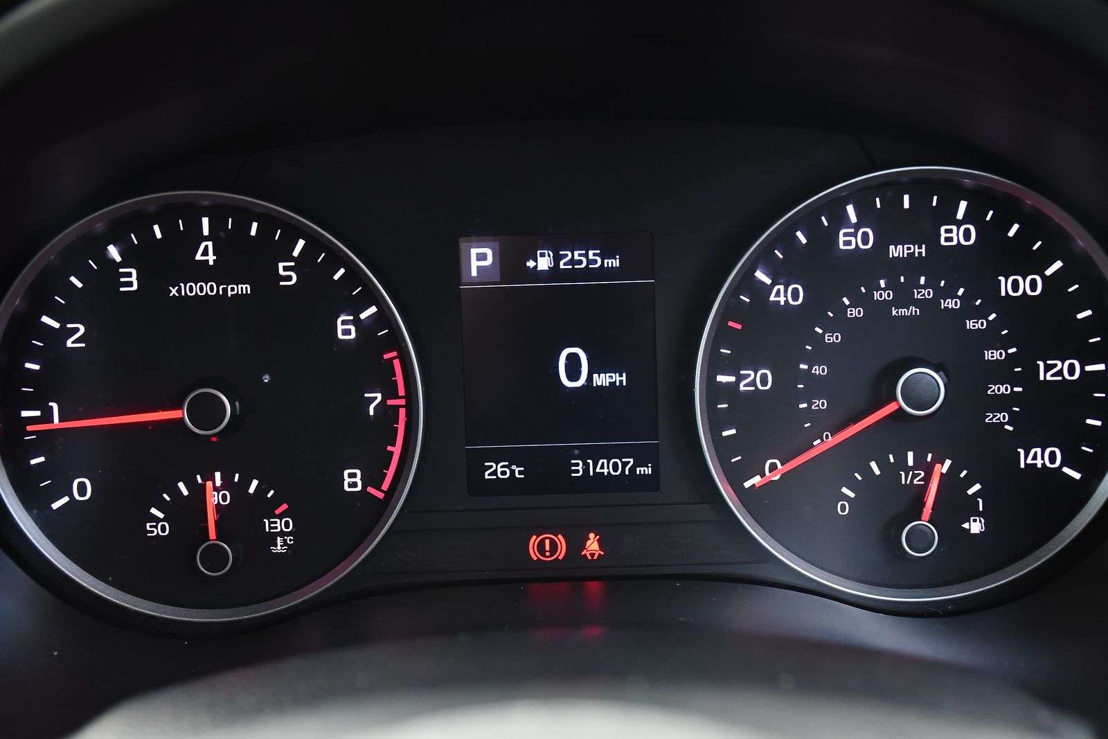 2019 KIA STONIC 2019 KIA STONIC