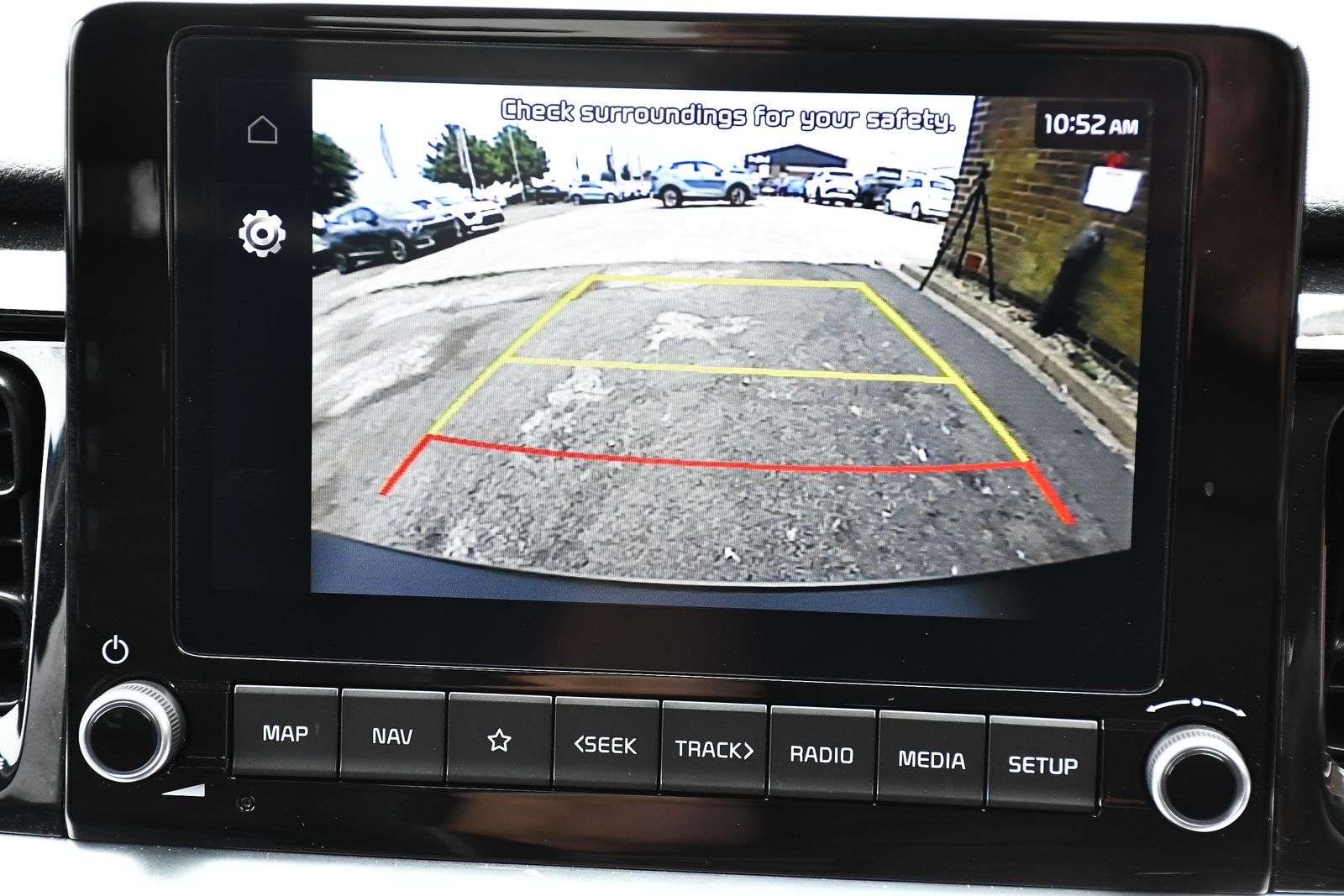 2024 KIA STONIC 2024 KIA STONIC