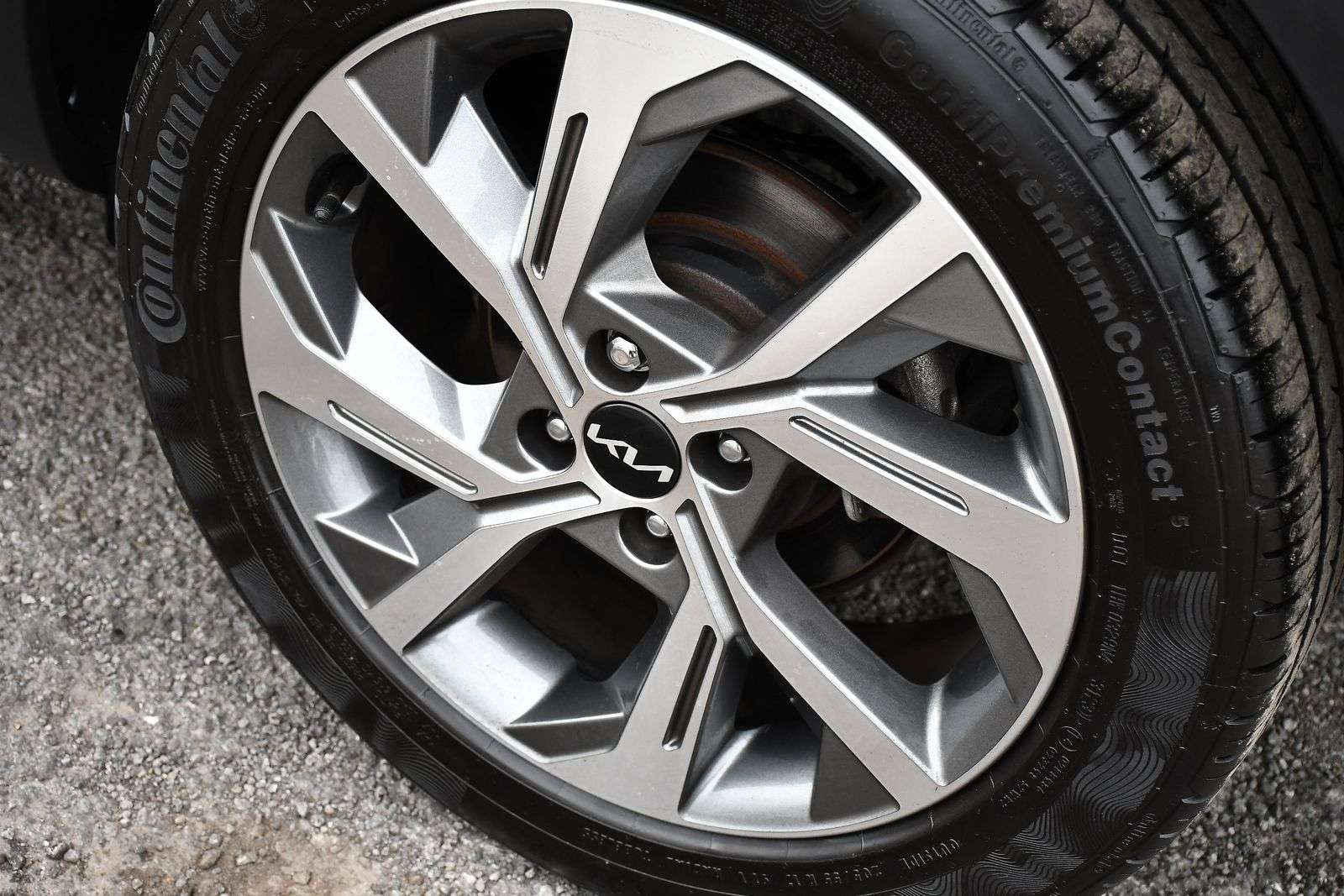 2024 KIA STONIC 2024 KIA STONIC