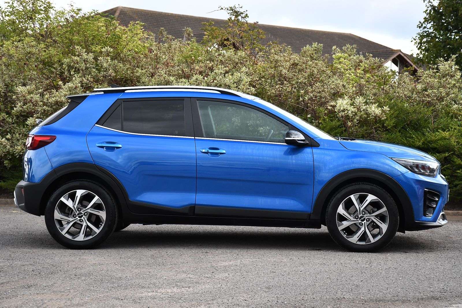 2024 KIA STONIC 2024 KIA STONIC