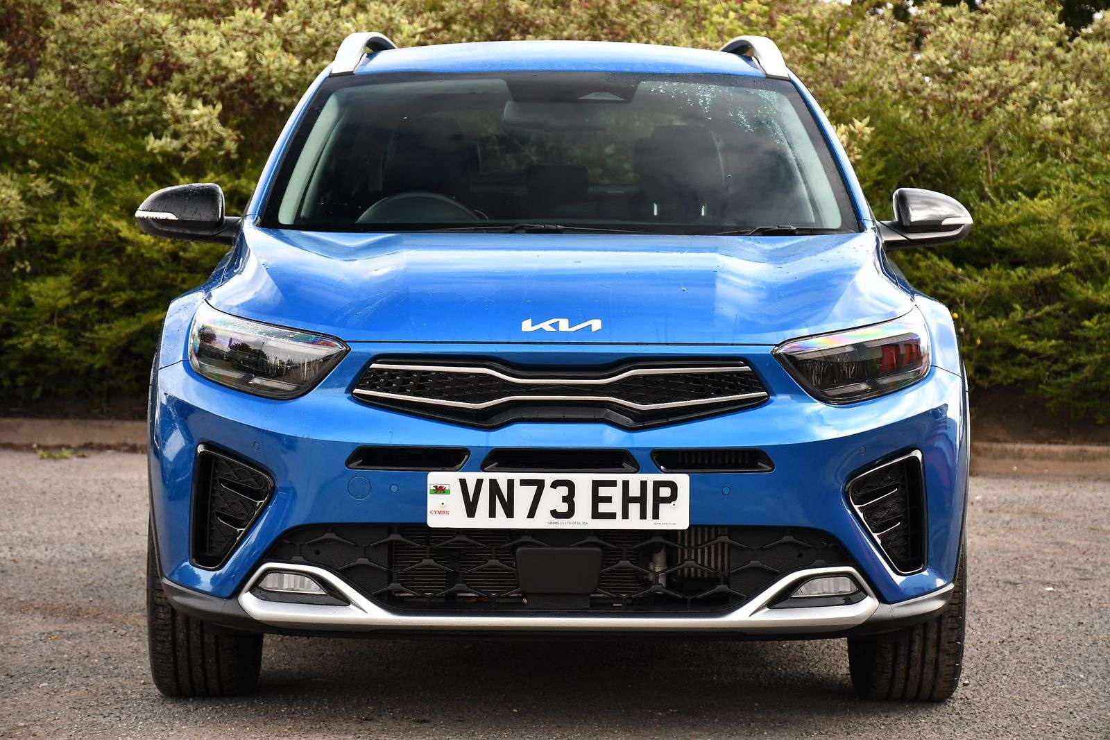 2024 KIA STONIC 2024 KIA STONIC