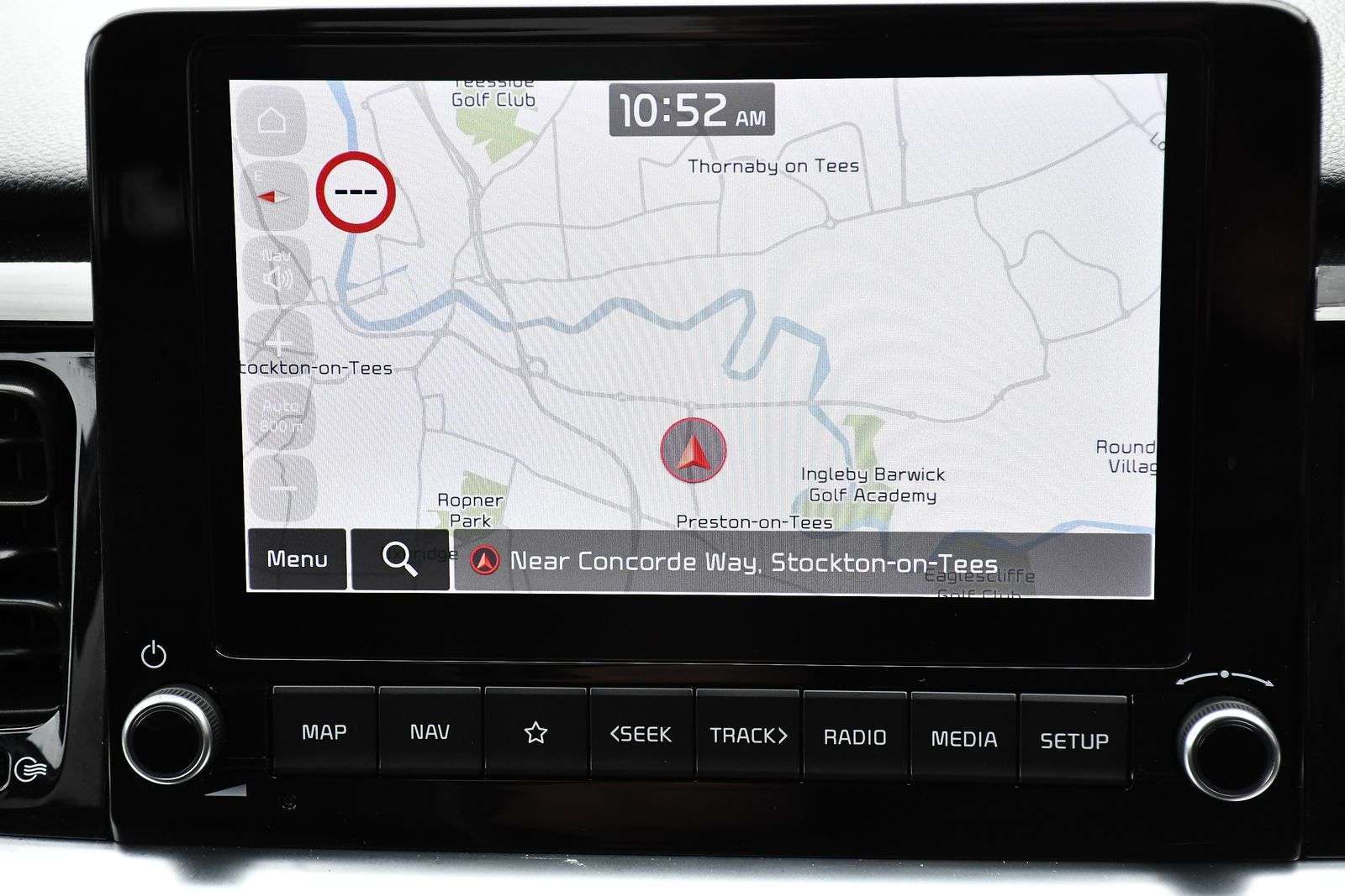 2024 KIA STONIC 2024 KIA STONIC