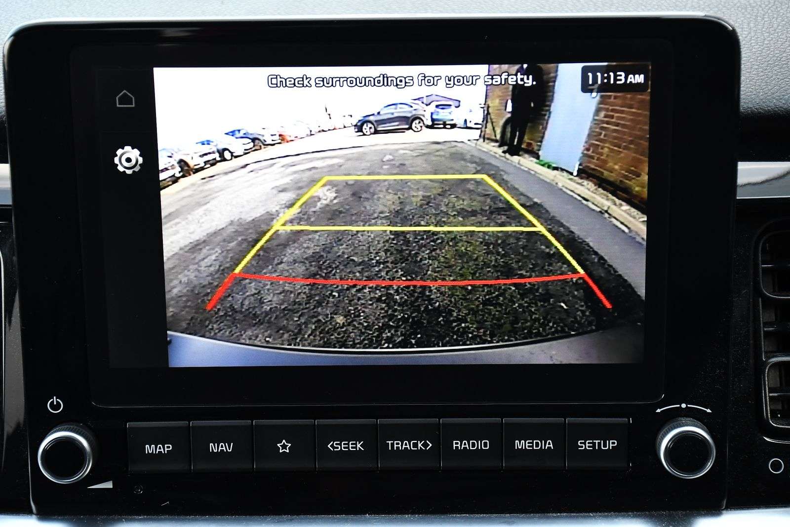 2024 KIA STONIC 2024 KIA STONIC