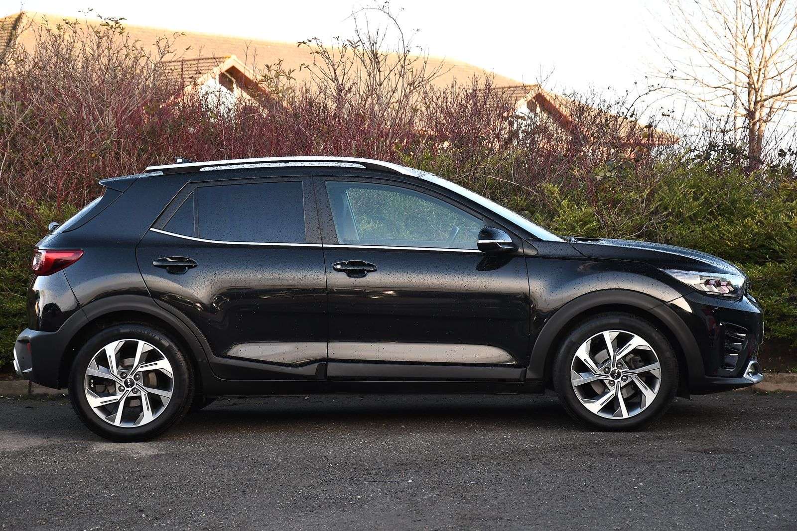 2024 KIA STONIC 2024 KIA STONIC