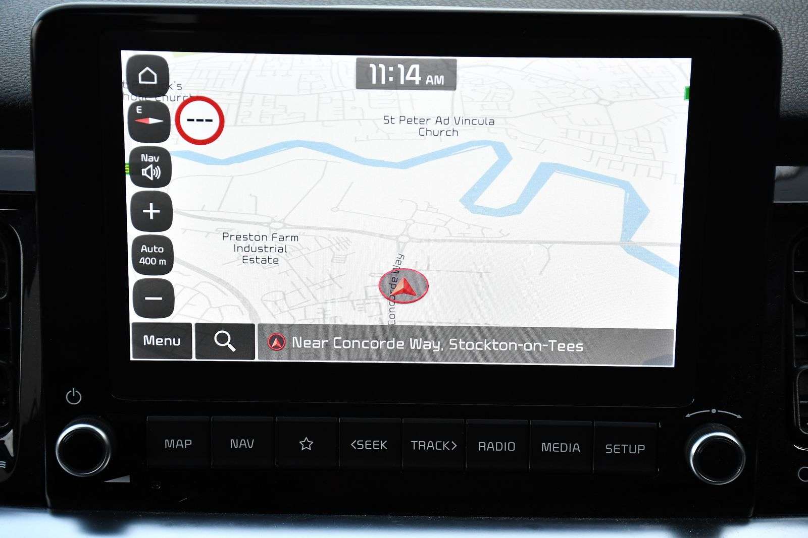 2024 KIA STONIC 2024 KIA STONIC