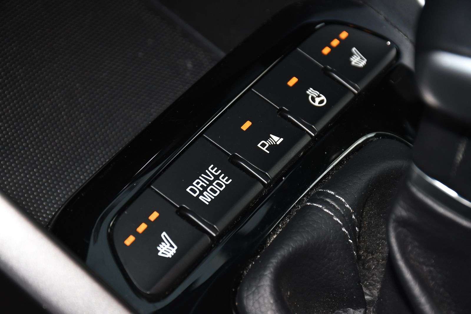 2024 KIA STONIC 2024 KIA STONIC