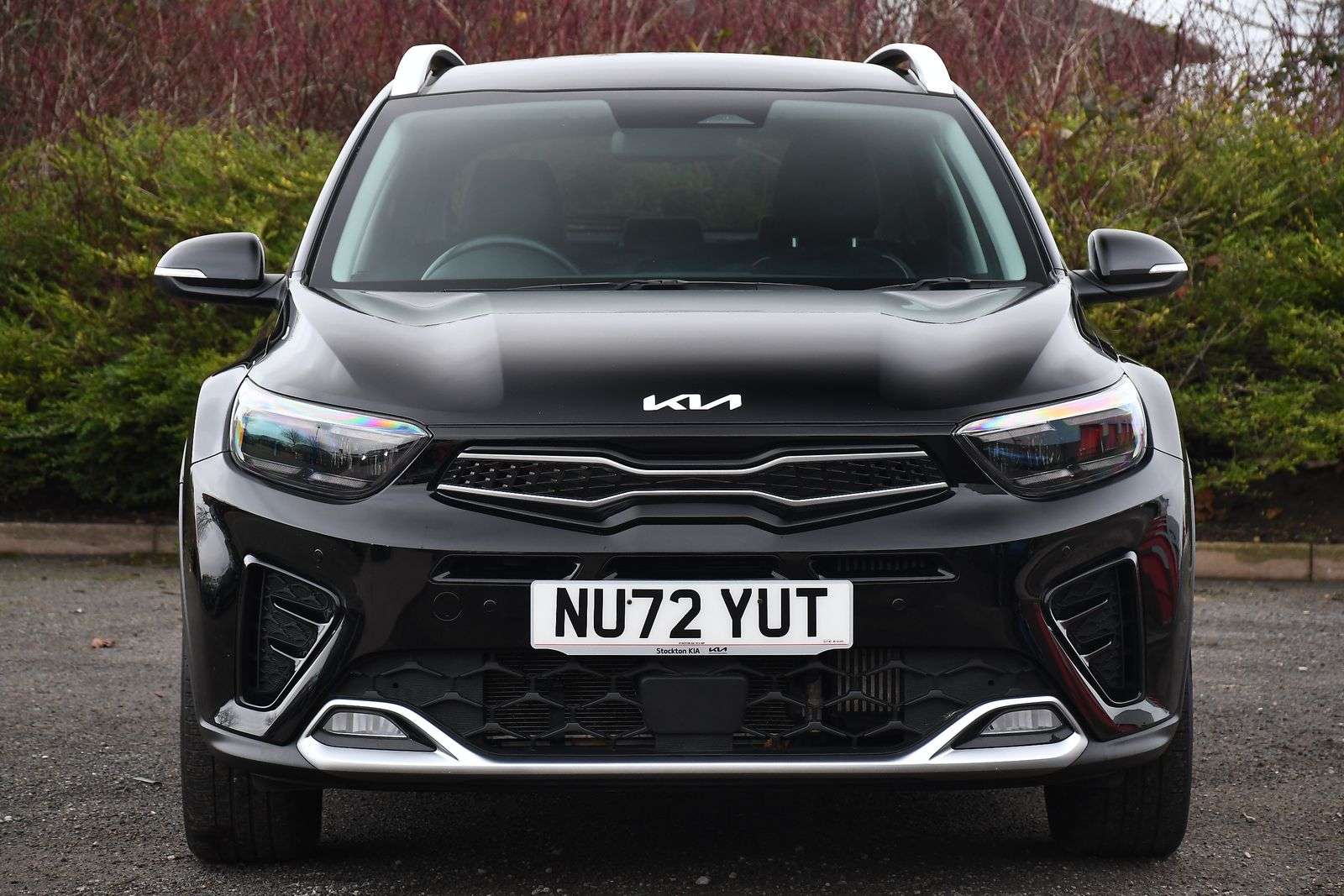 2023 KIA STONIC 2023 KIA STONIC