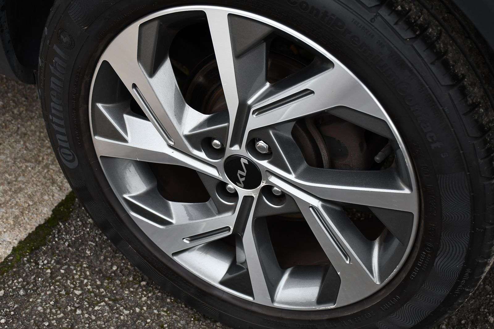 2023 KIA STONIC 2023 KIA STONIC