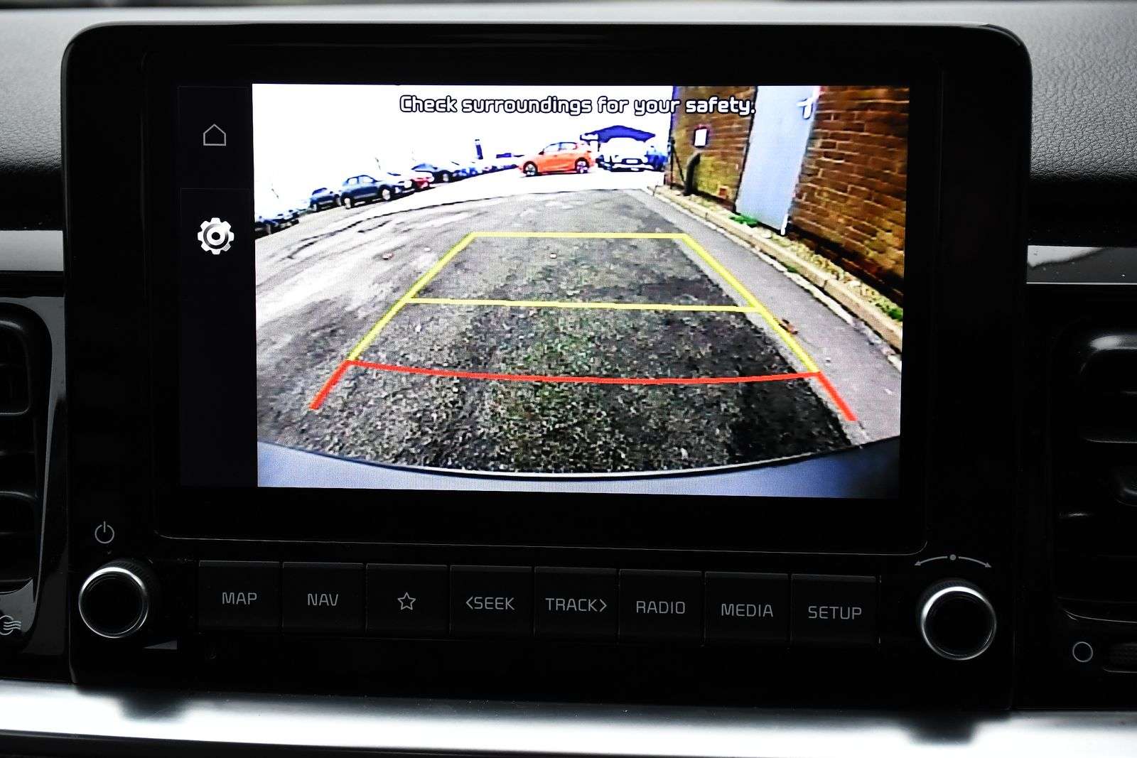 2023 KIA STONIC 2023 KIA STONIC