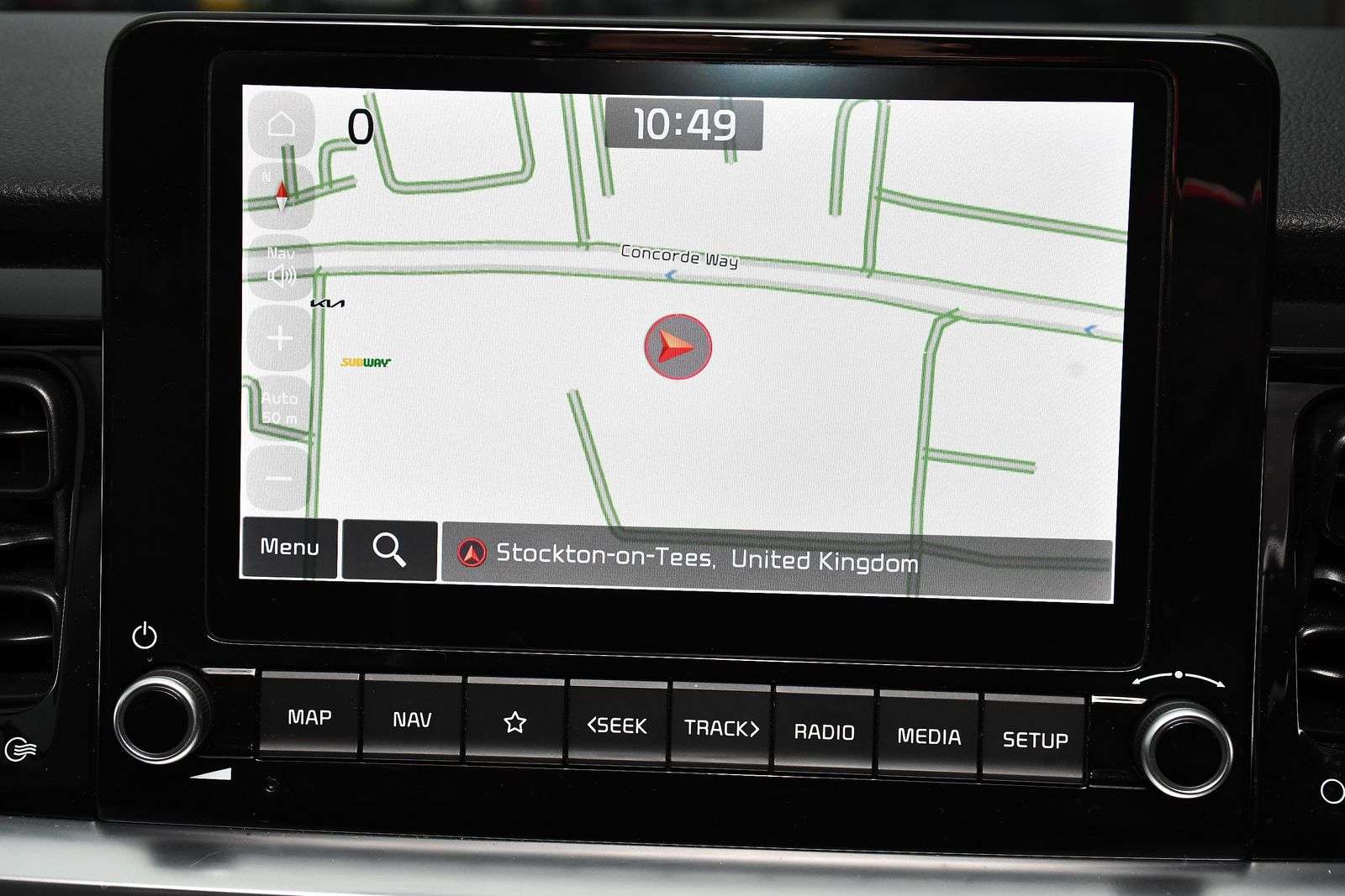 2023 KIA STONIC 2023 KIA STONIC