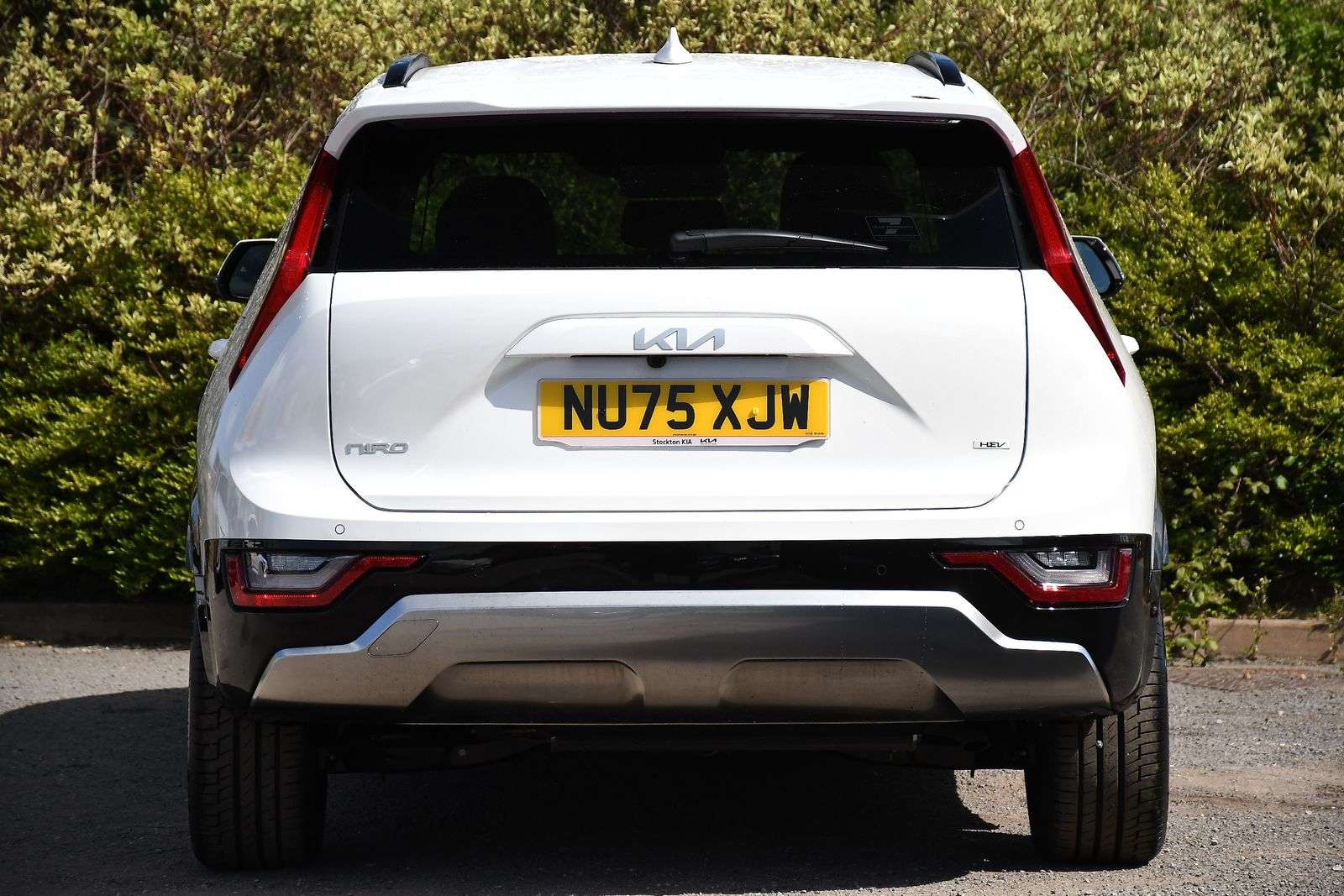 2025 KIA NIRO 2025 KIA NIRO