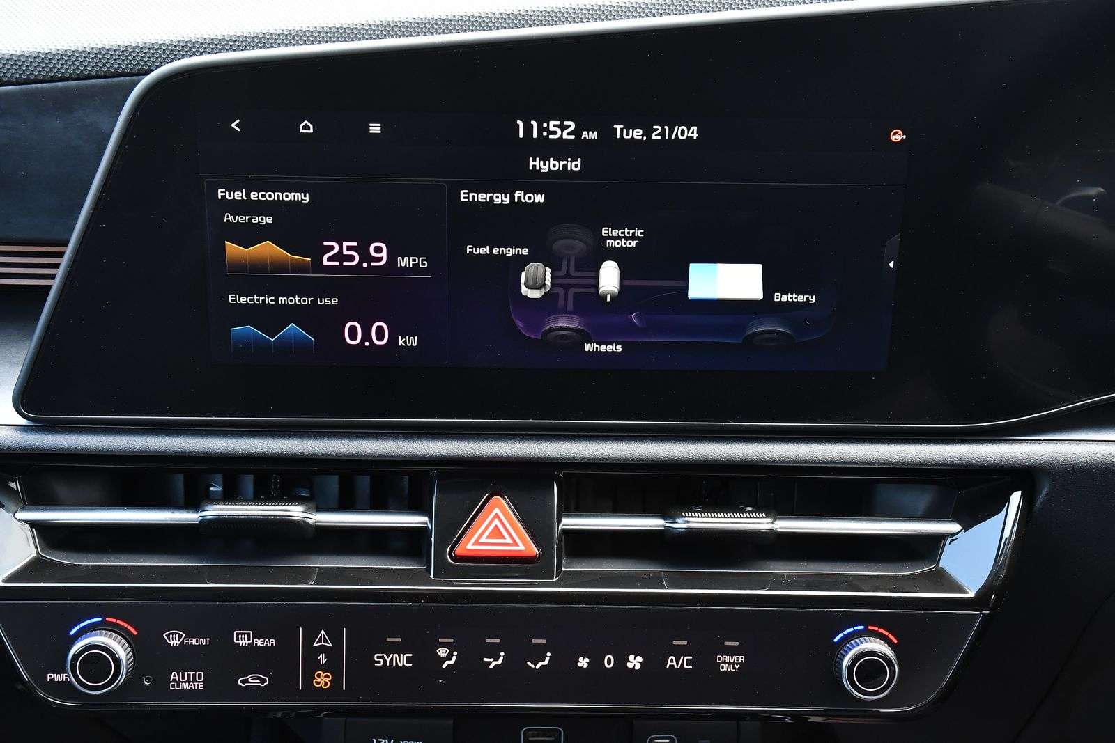 2025 KIA NIRO 2025 KIA NIRO