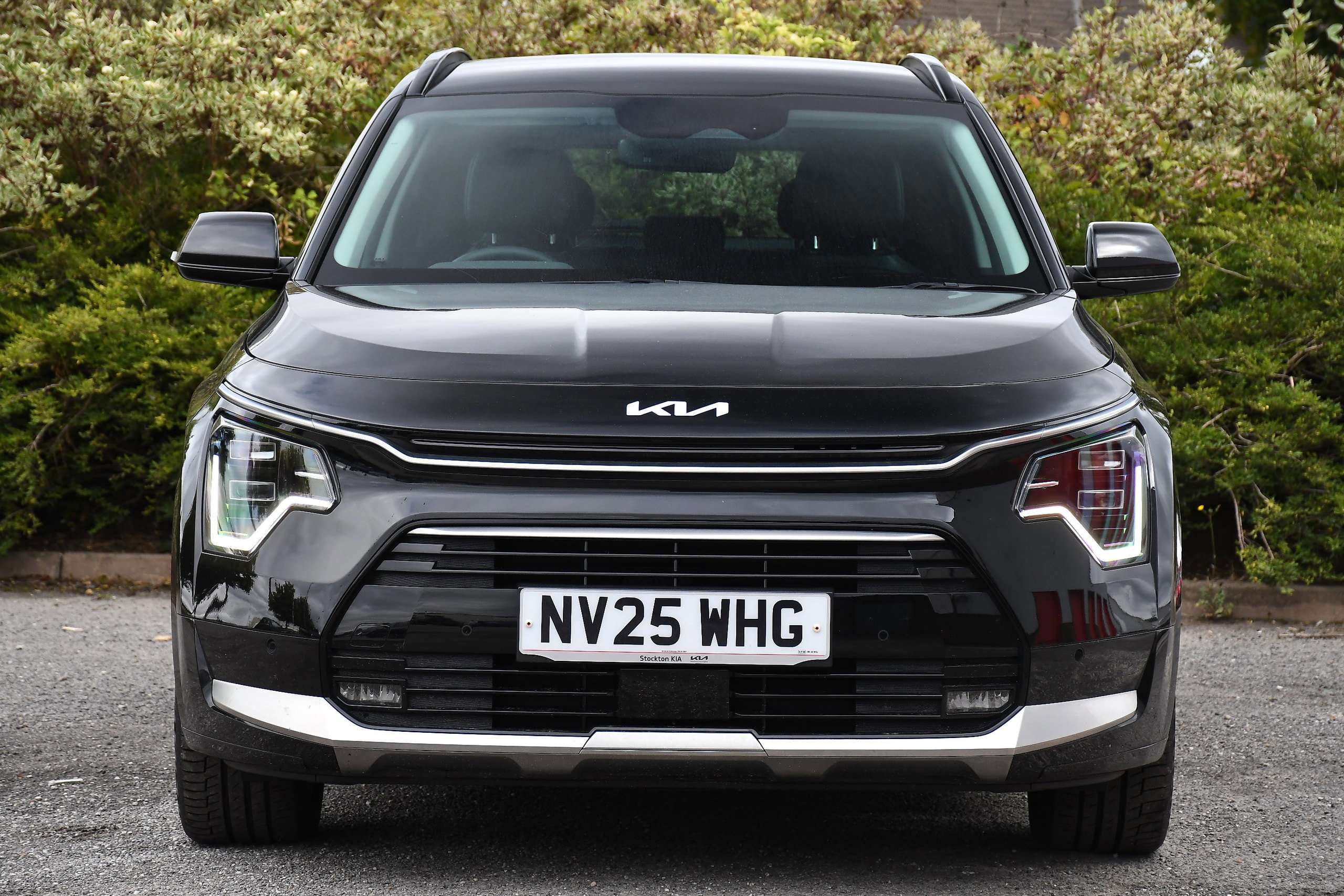 2025 KIA NIRO 2025 KIA NIRO
