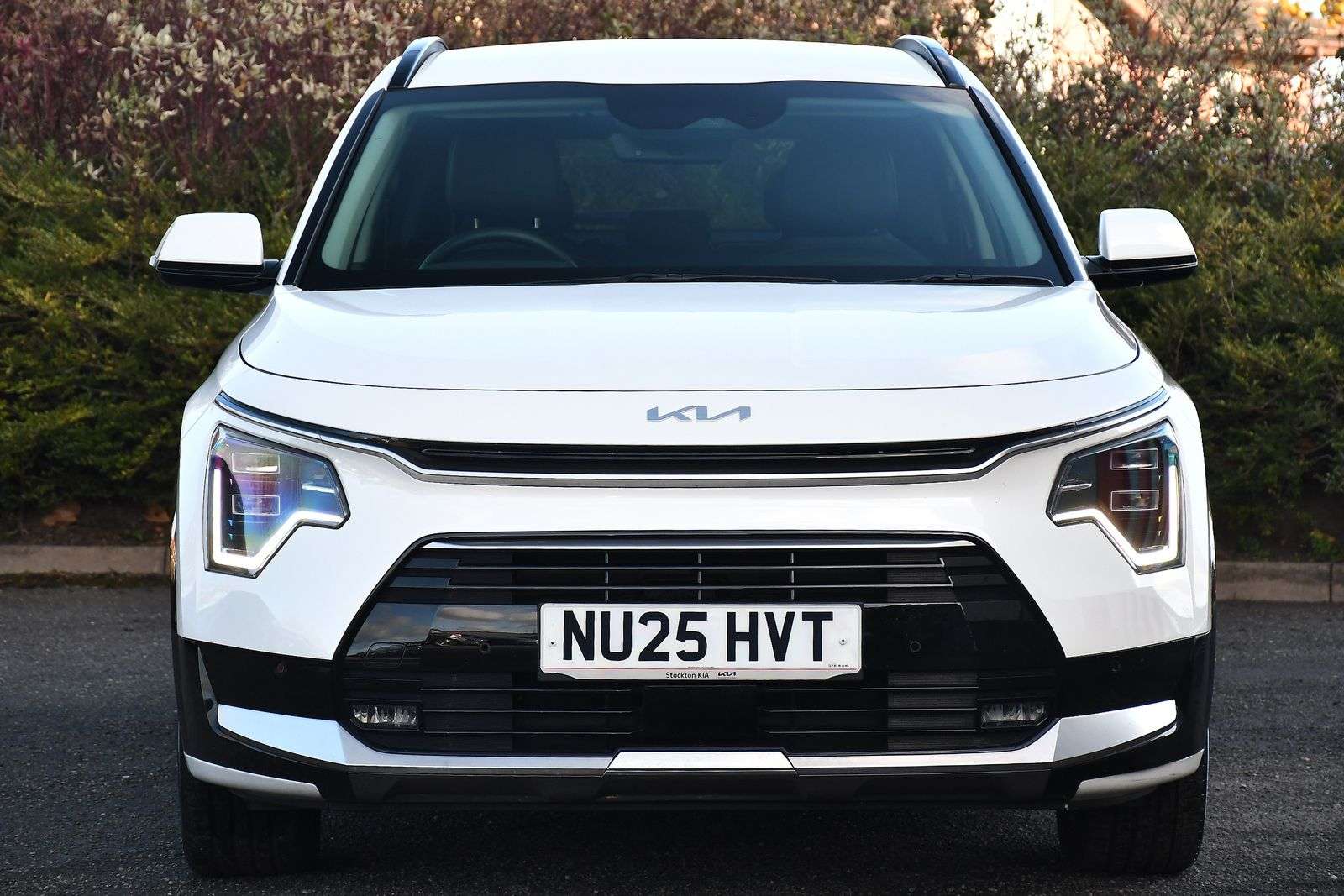 2025 KIA NIRO 2025 KIA NIRO