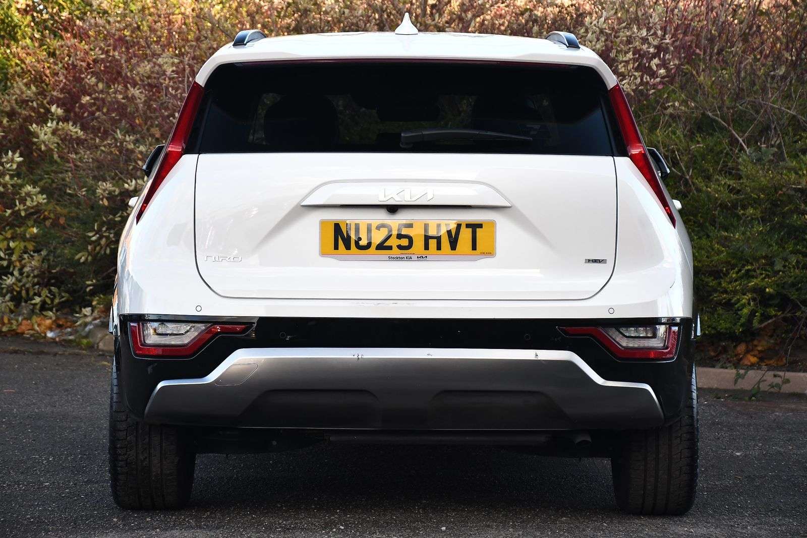 2025 KIA NIRO 2025 KIA NIRO