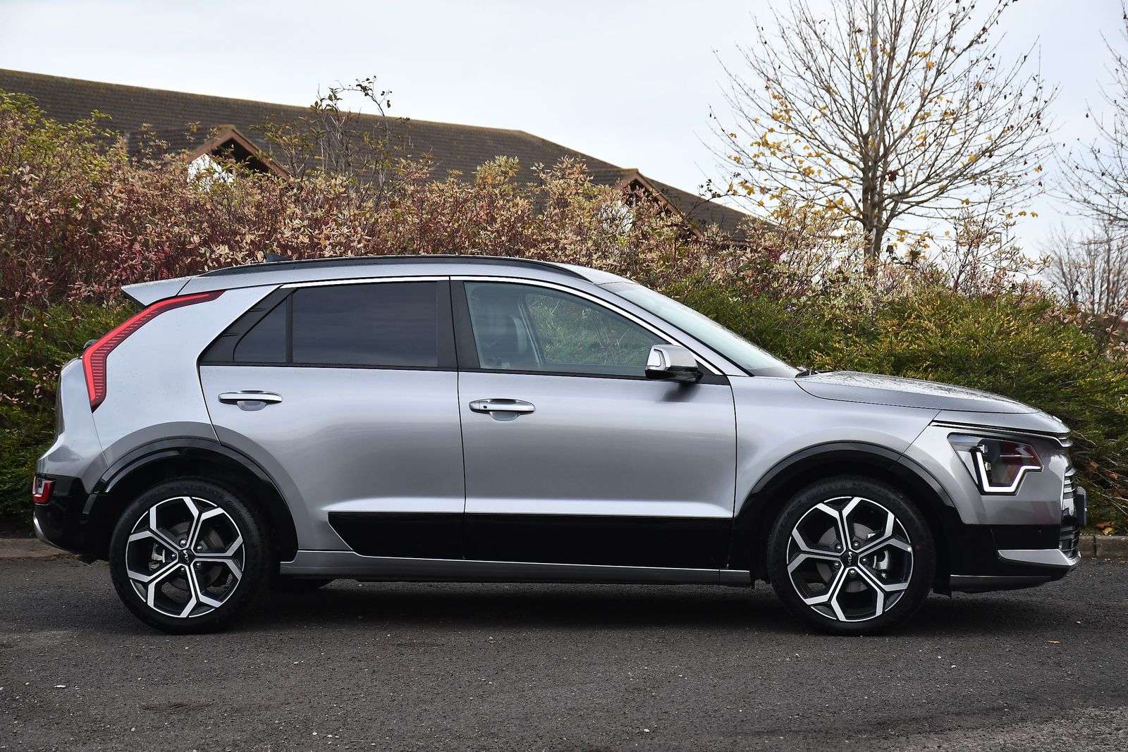 2025 KIA NIRO 2025 KIA NIRO