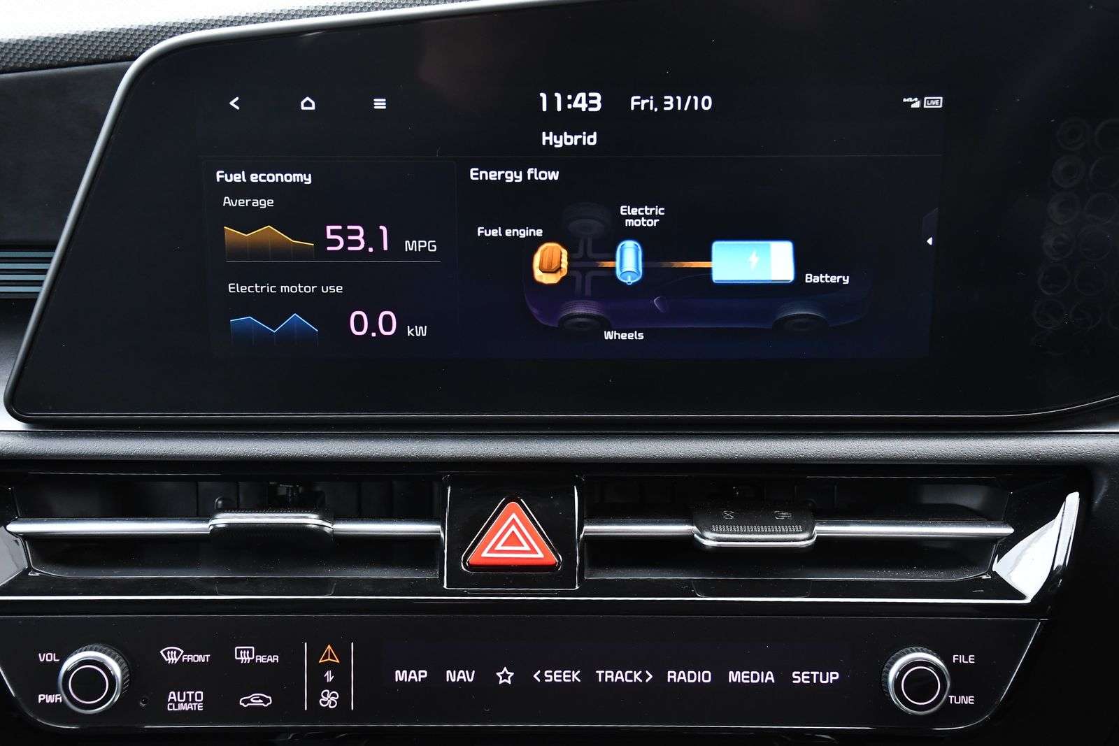 2025 KIA NIRO 2025 KIA NIRO