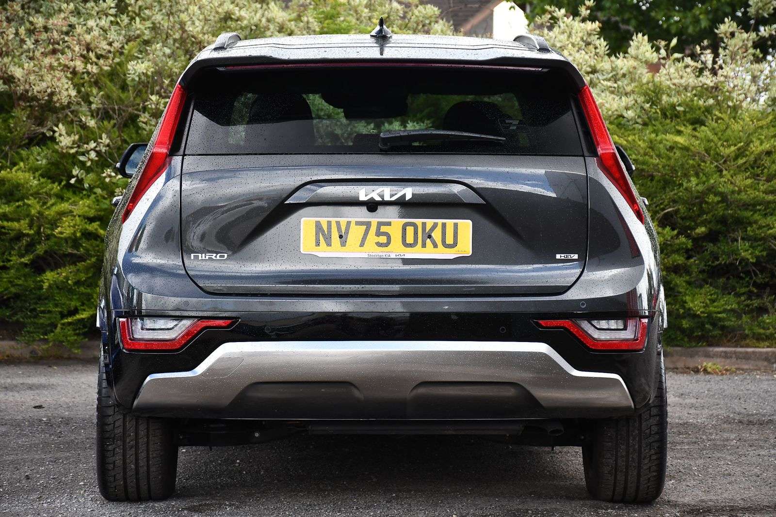 2026 KIA NIRO 2026 KIA NIRO