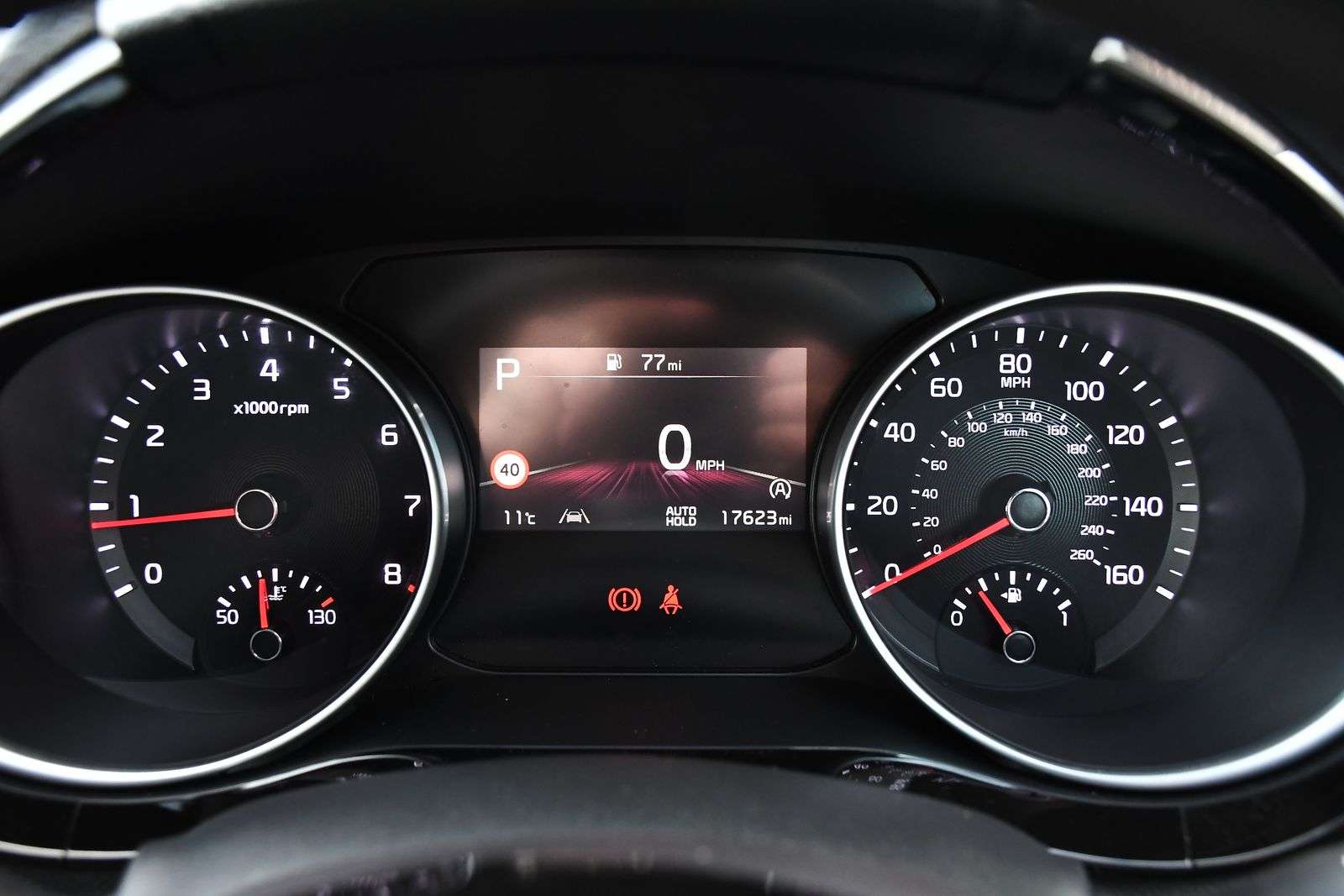 2024 KIA XCEED 2024 KIA XCEED
