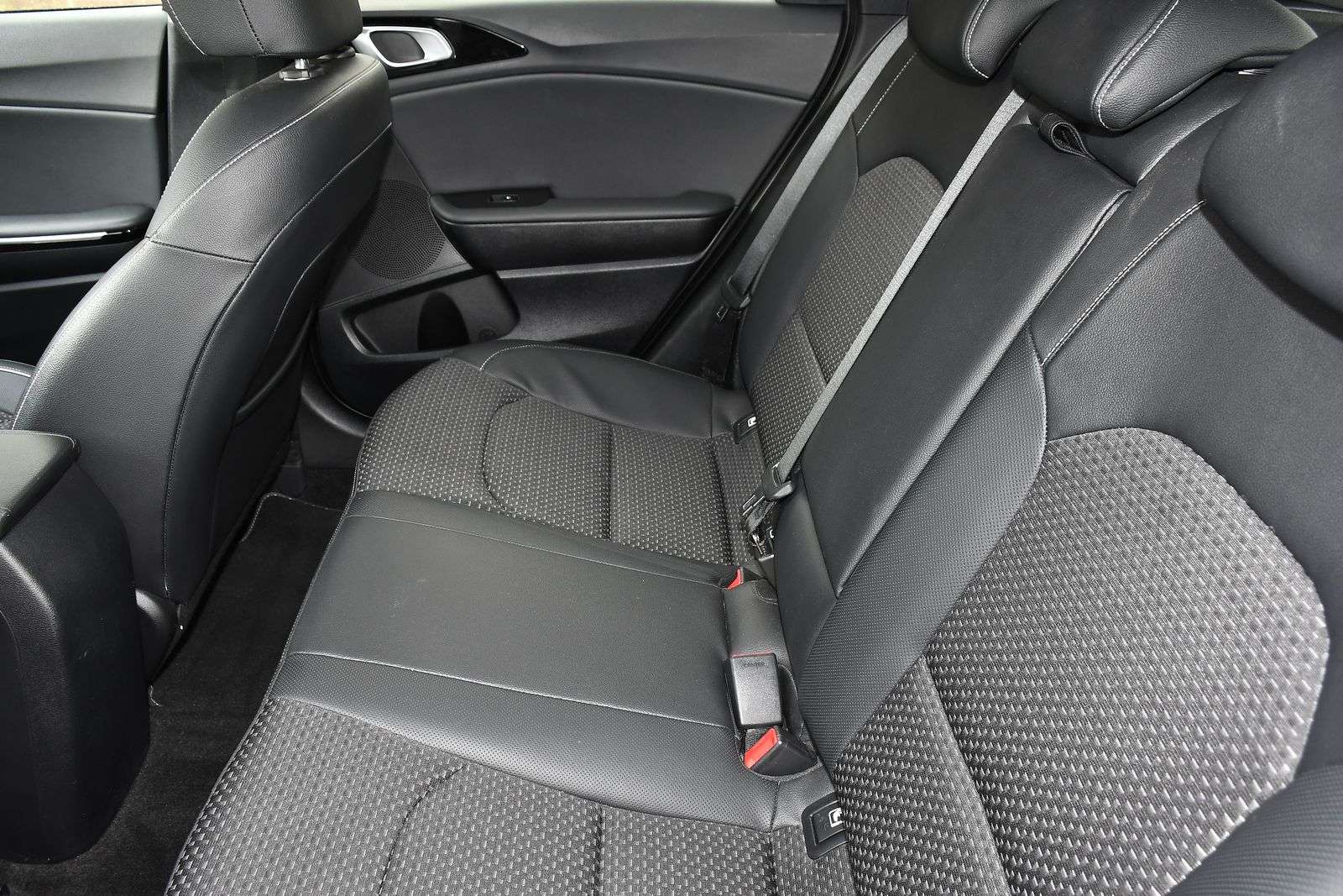 2019 KIA CEED 2019 KIA CEED