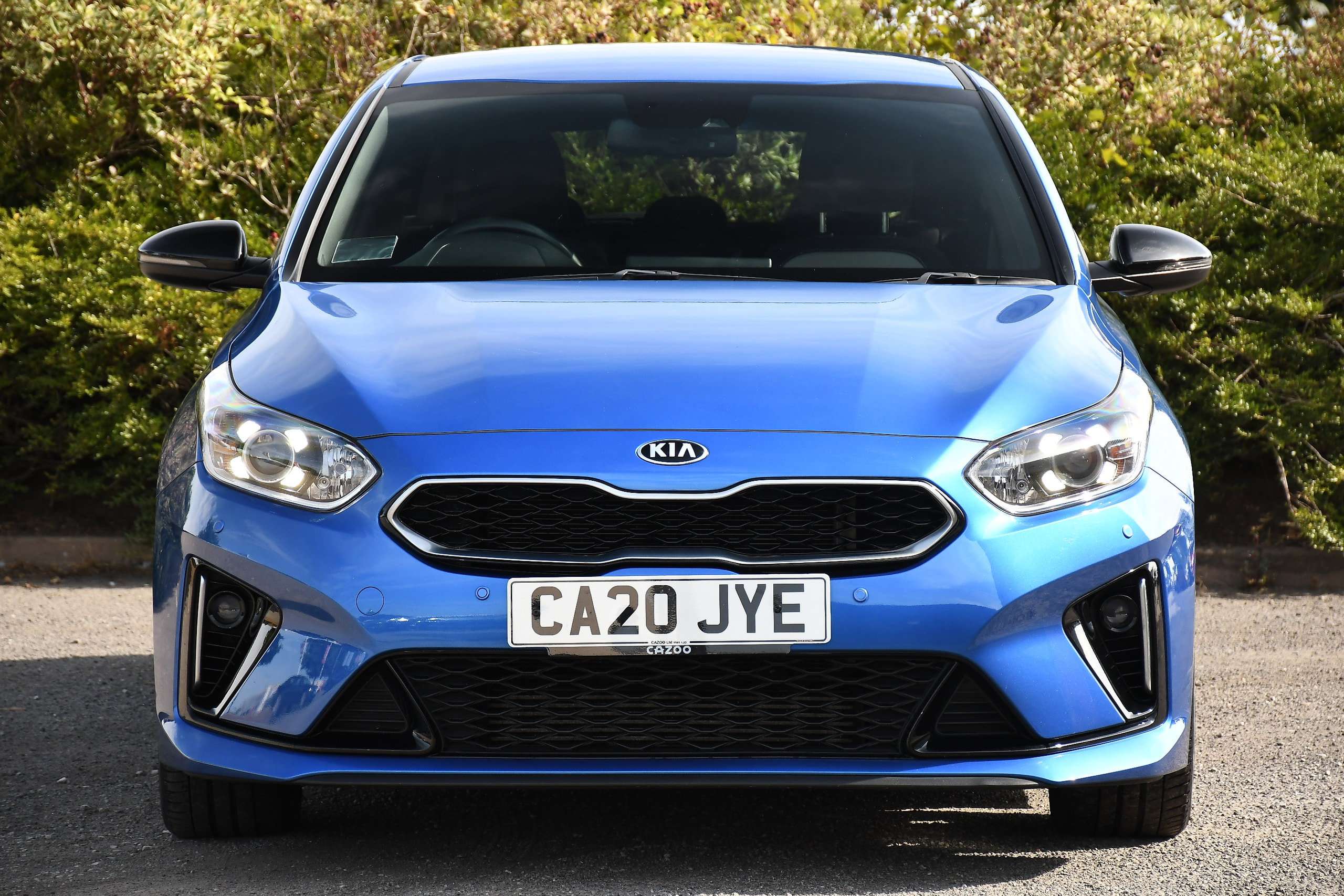 2020 KIA CEED 2020 KIA CEED