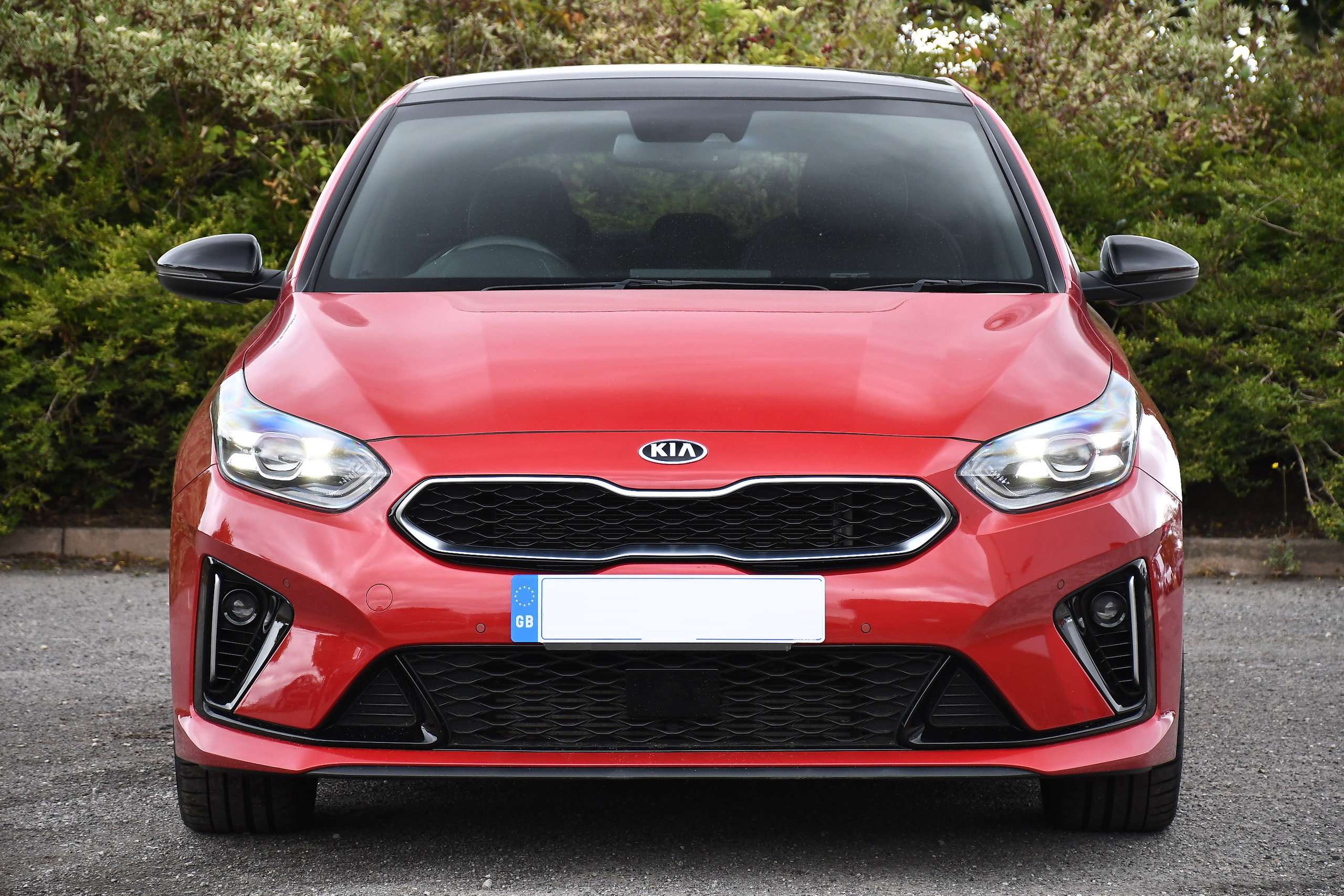 2020 KIA CEED 2020 KIA CEED