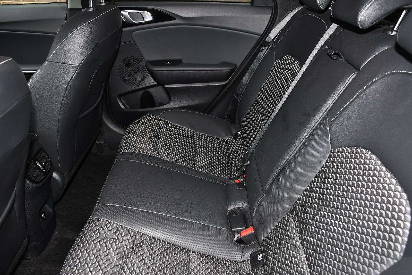 2025 KIA CEED 2025 KIA CEED