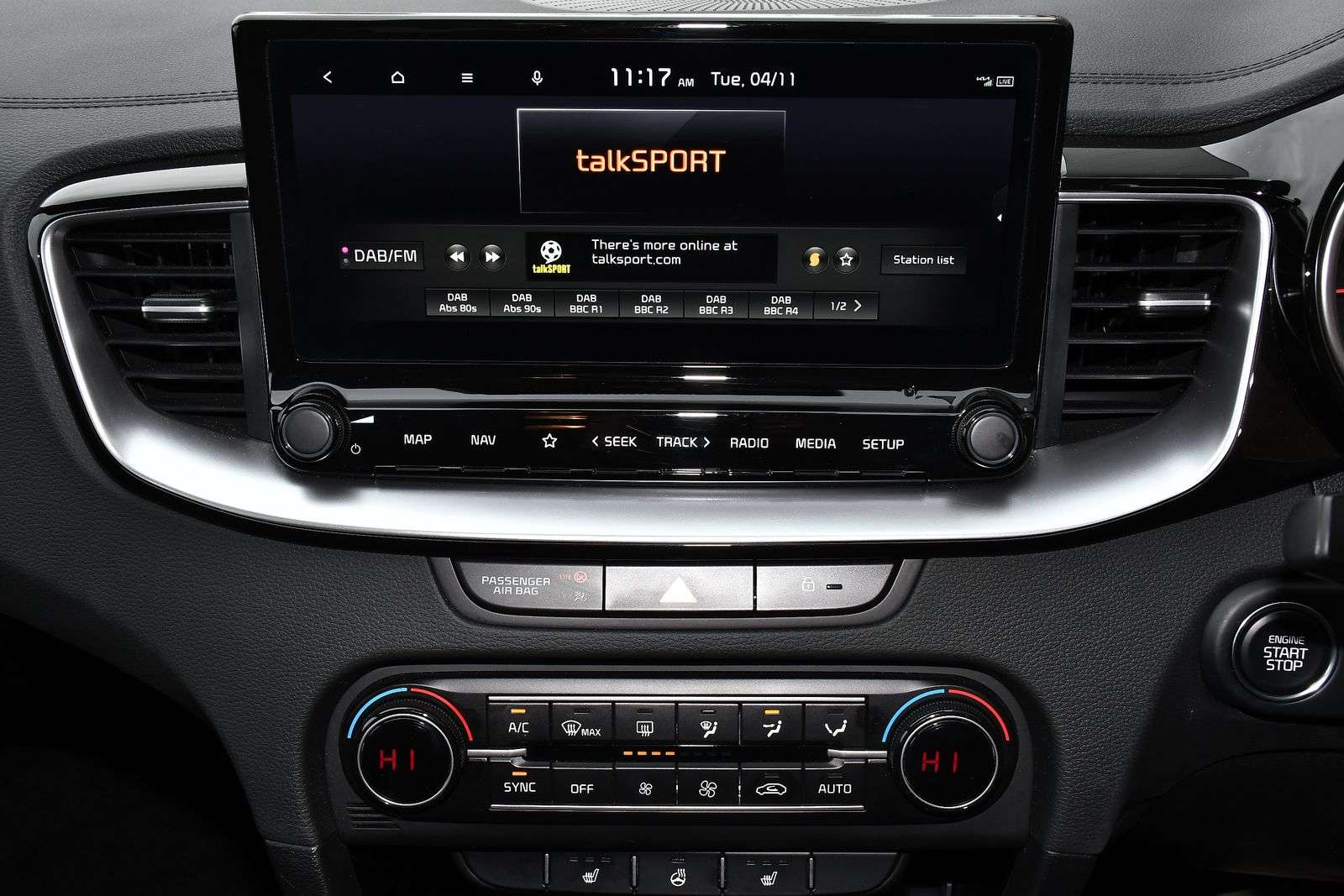 2025 KIA CEED 2025 KIA CEED