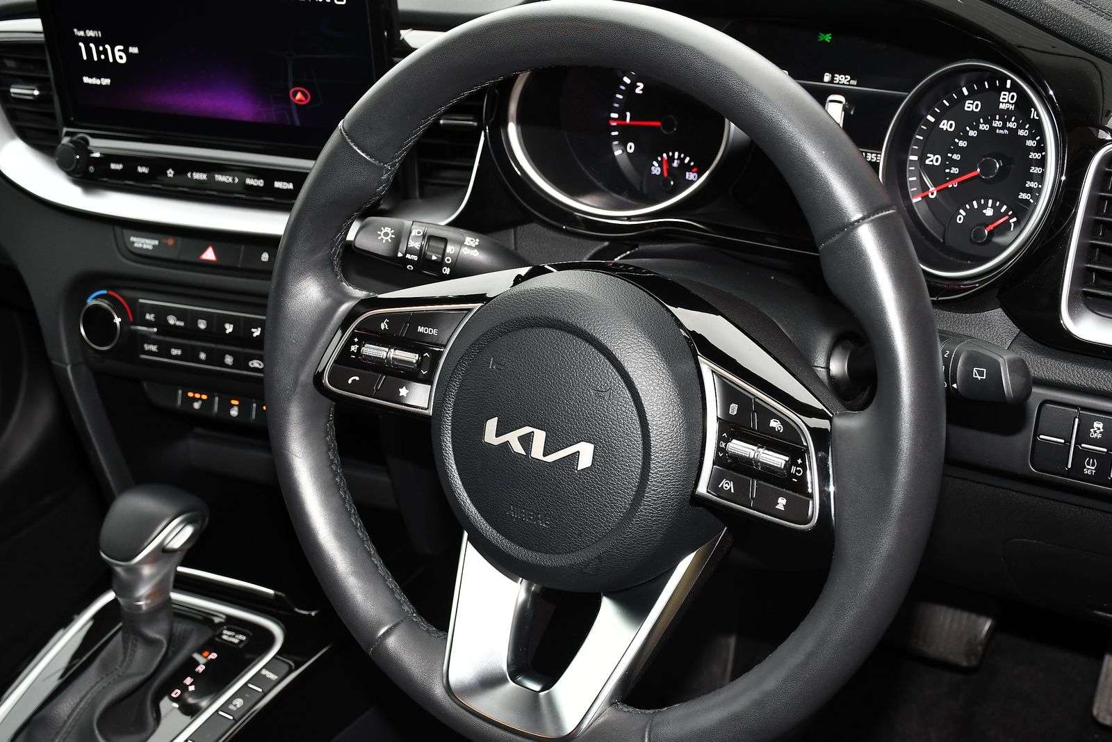 2025 KIA CEED 2025 KIA CEED