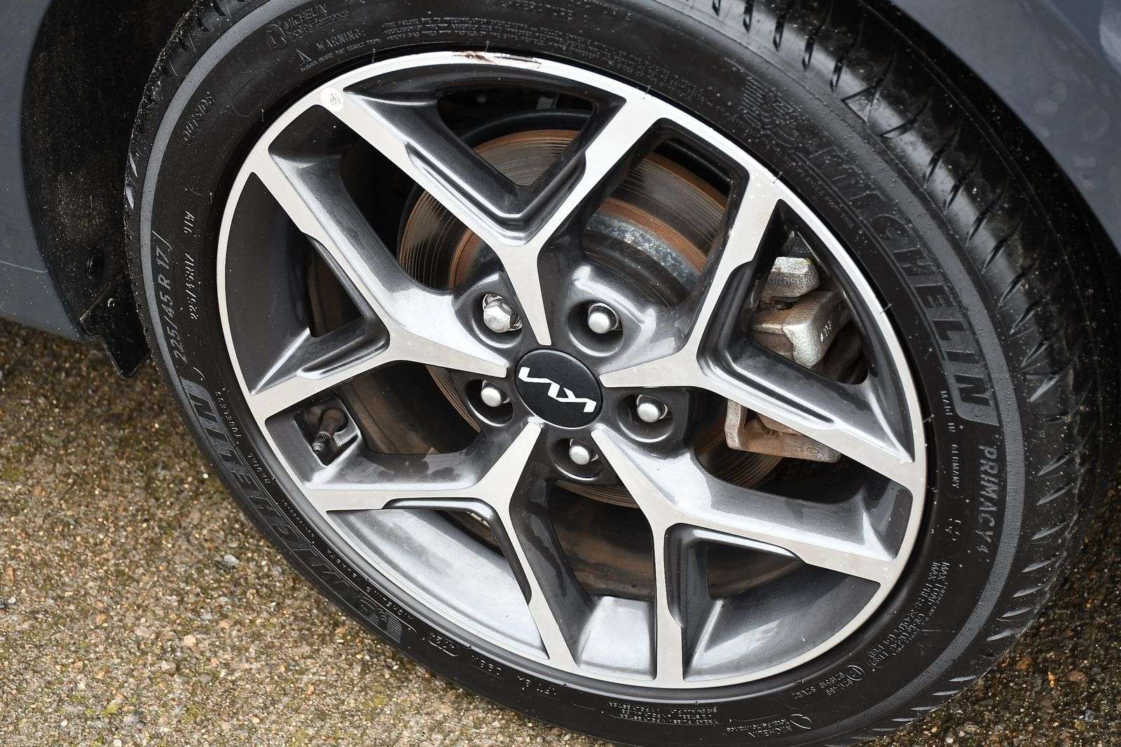 2025 KIA CEED 2025 KIA CEED