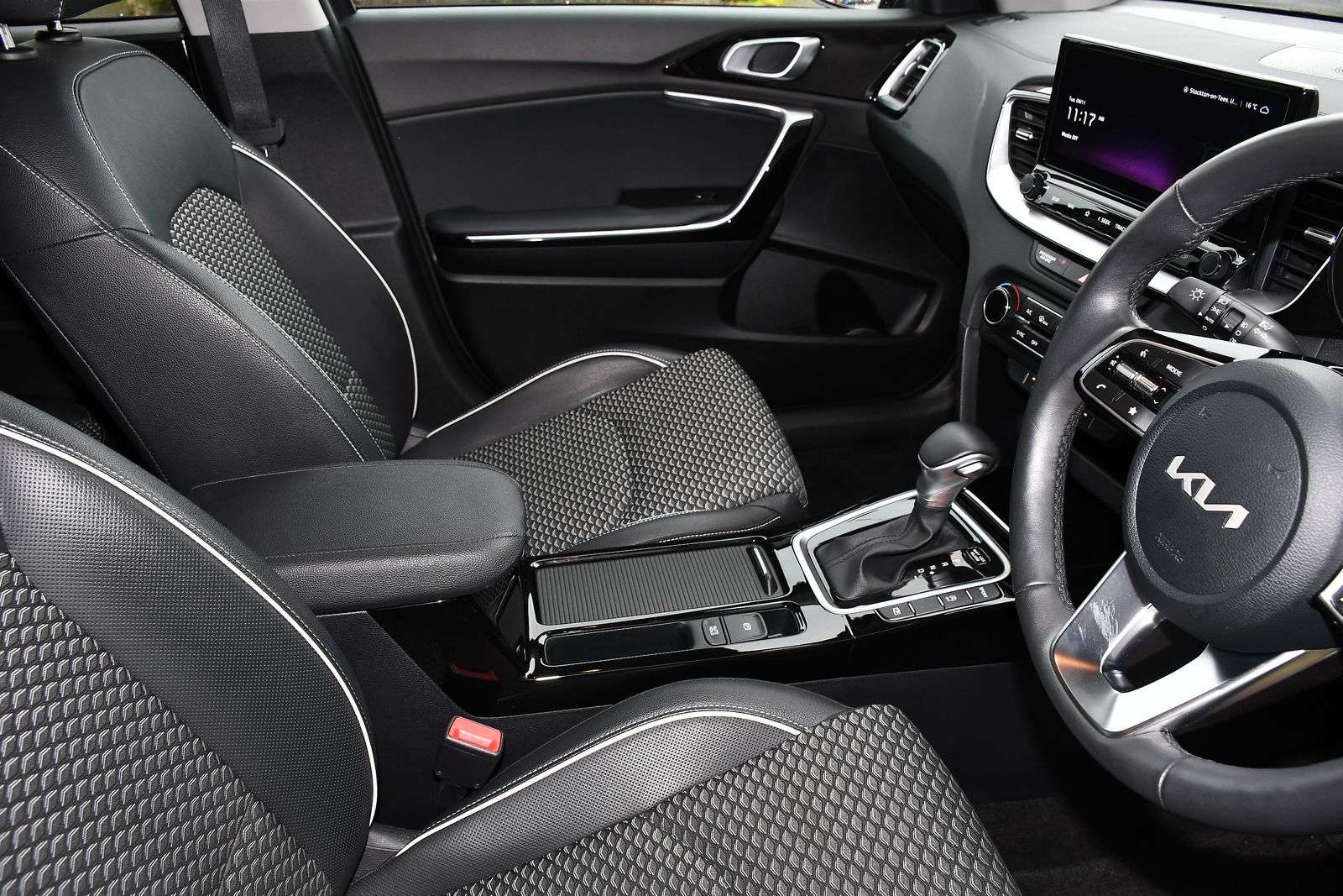 2025 KIA CEED 2025 KIA CEED