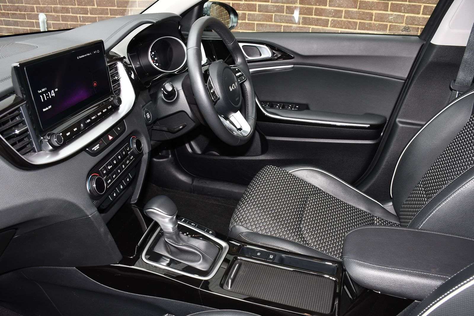 2025 KIA CEED 2025 KIA CEED