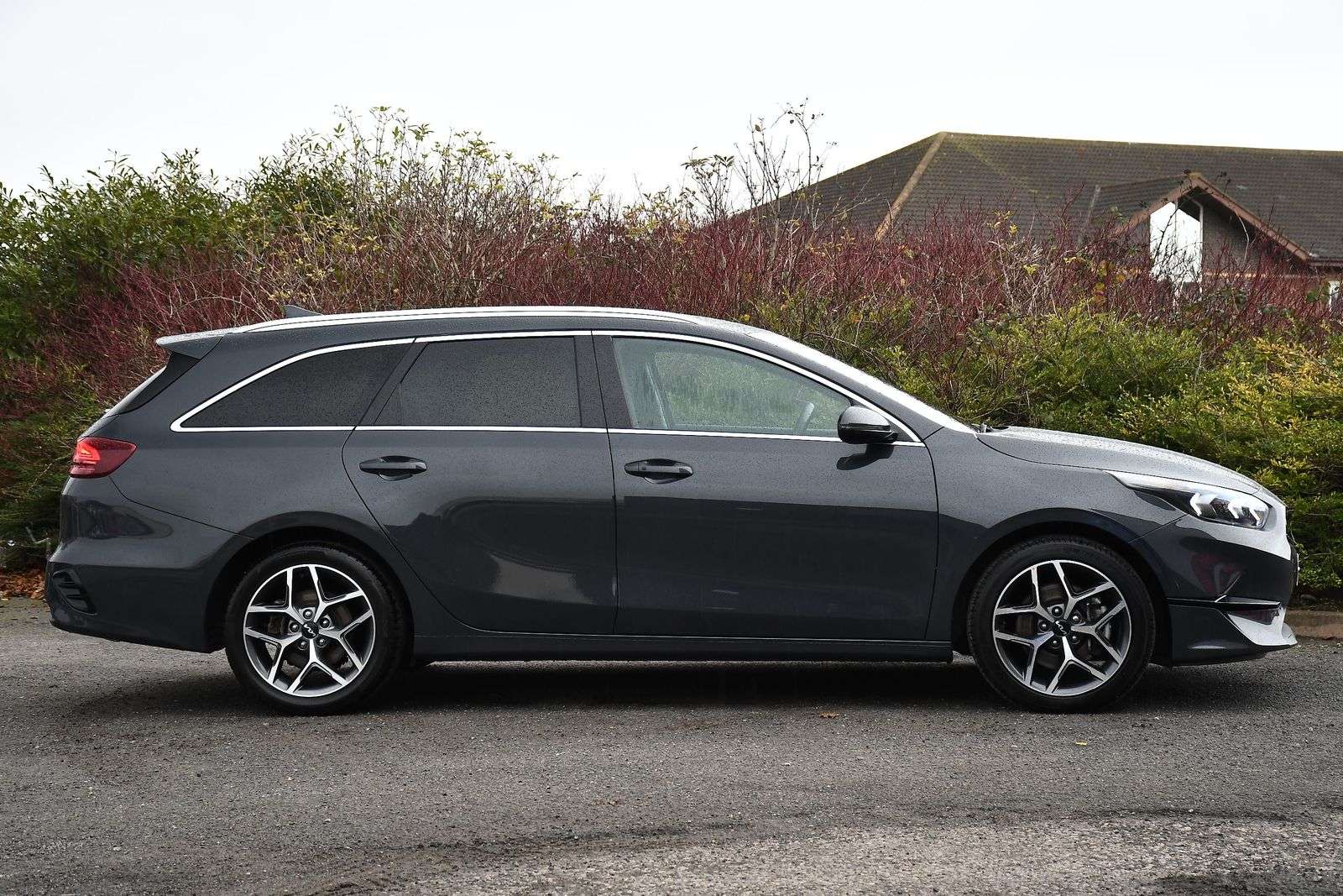 2025 KIA CEED 2025 KIA CEED