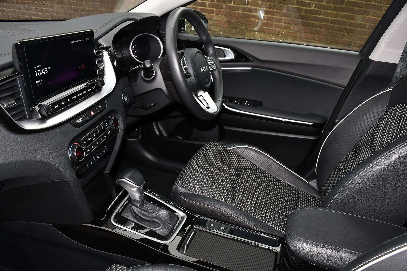 2025 KIA CEED 2025 KIA CEED