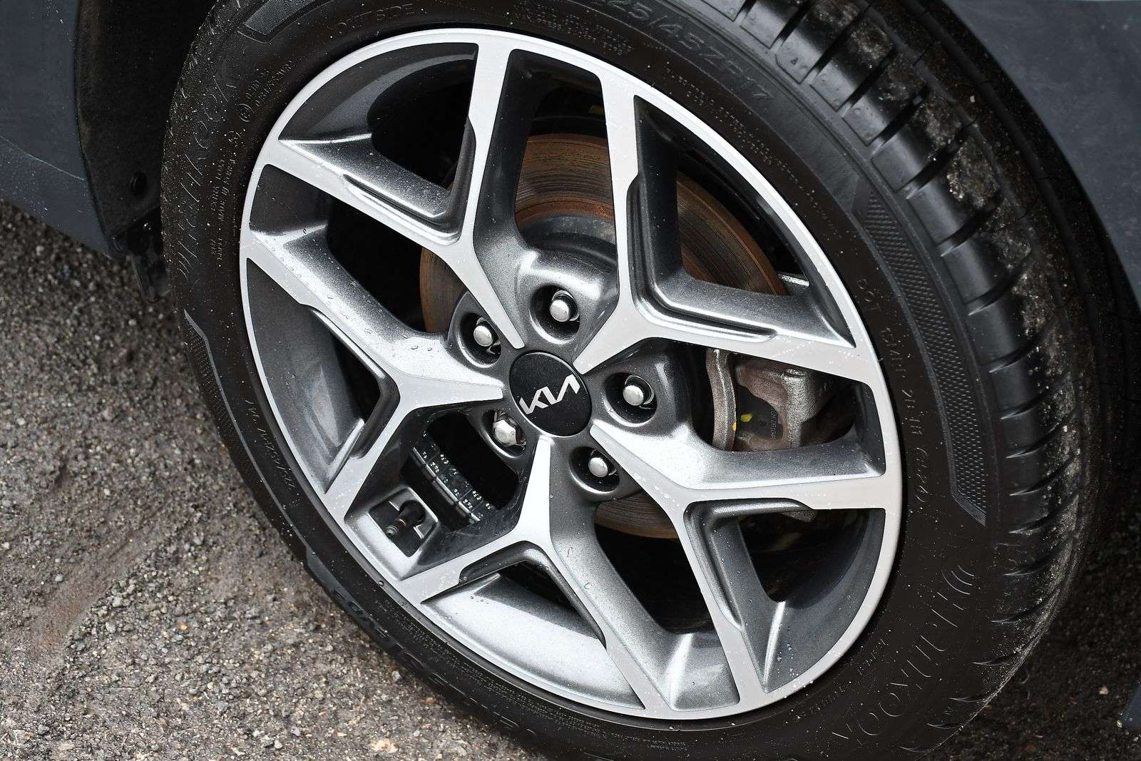 2025 KIA CEED 2025 KIA CEED