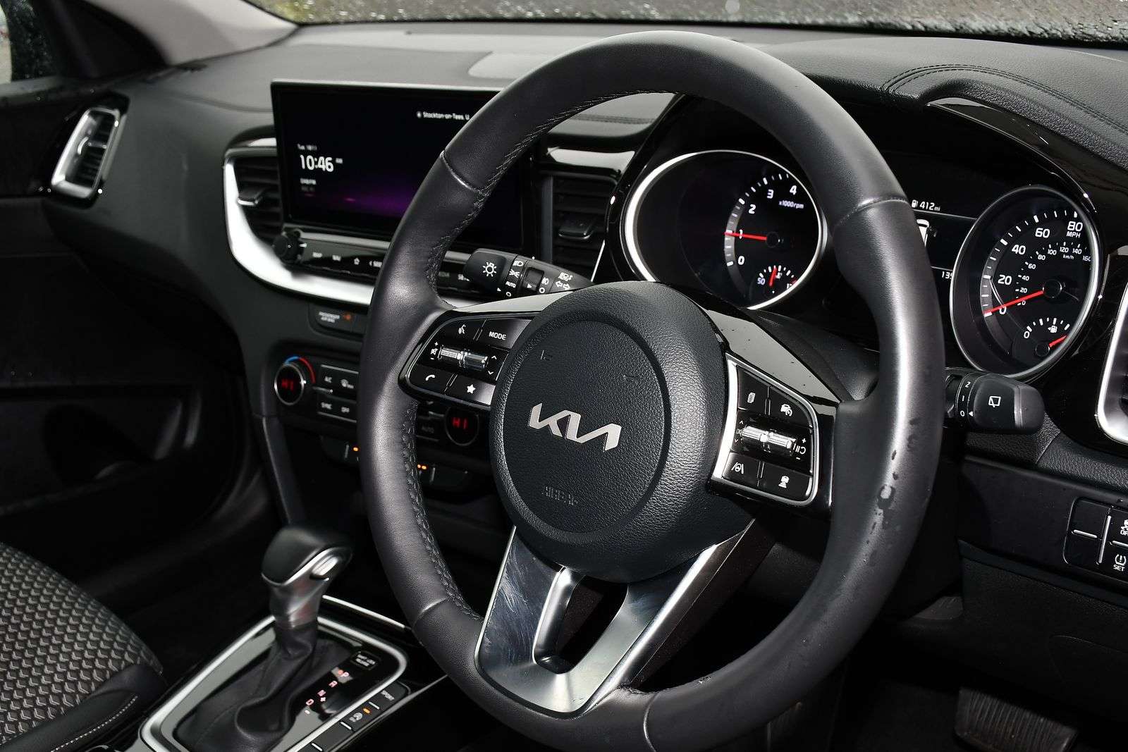 2025 KIA CEED 2025 KIA CEED