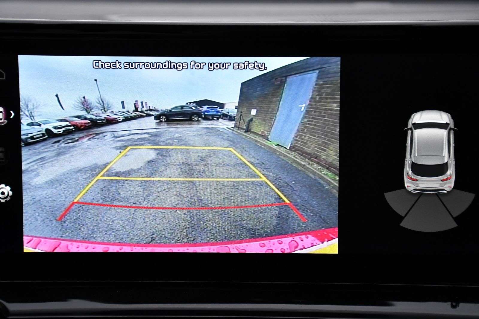 2025 KIA XCEED 2025 KIA XCEED