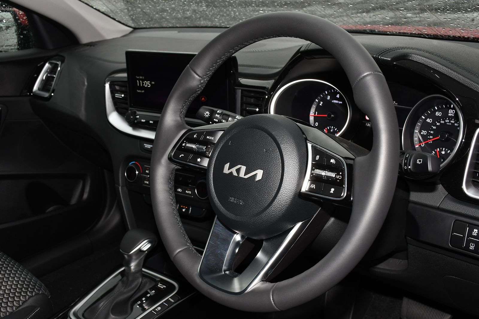 2025 KIA XCEED 2025 KIA XCEED