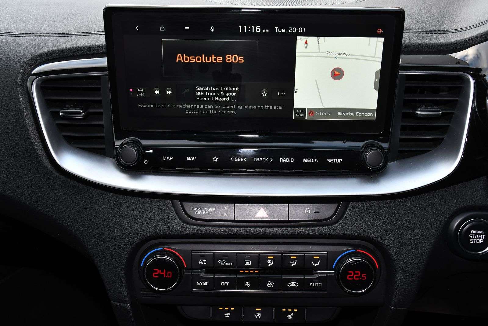 2020 KIA CEED 2020 KIA CEED