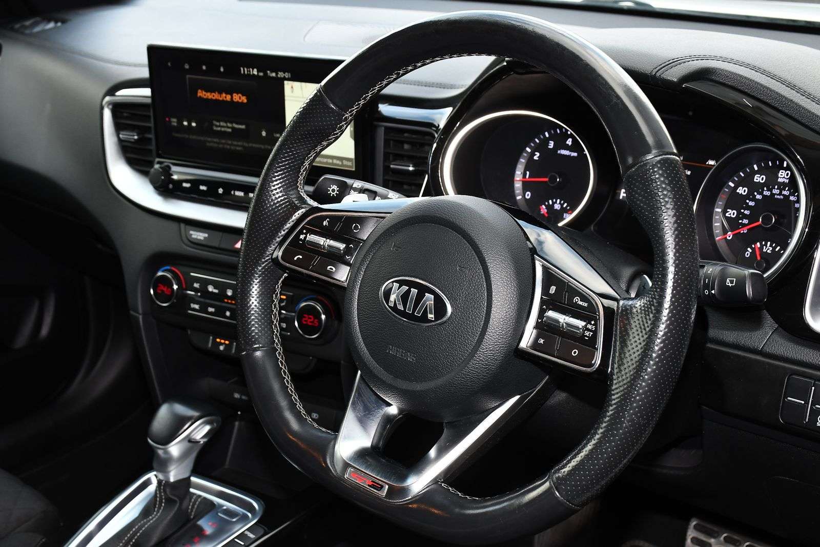 2020 KIA CEED 2020 KIA CEED