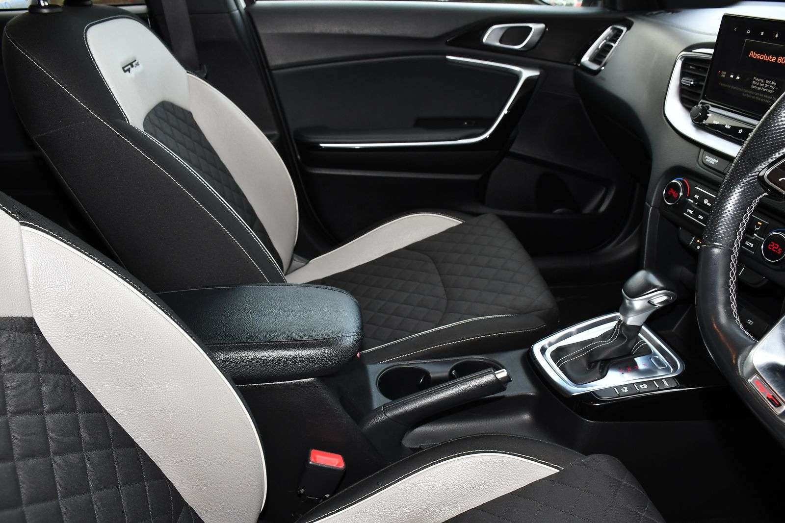 2020 KIA CEED 2020 KIA CEED