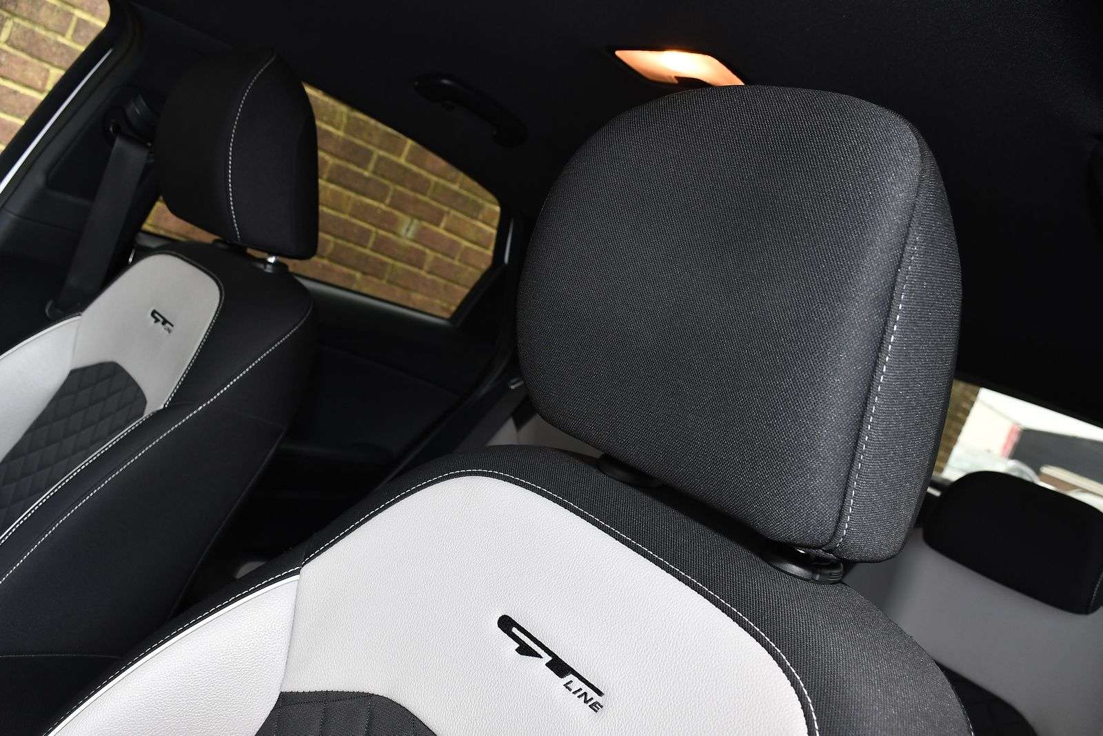 2020 KIA CEED 2020 KIA CEED