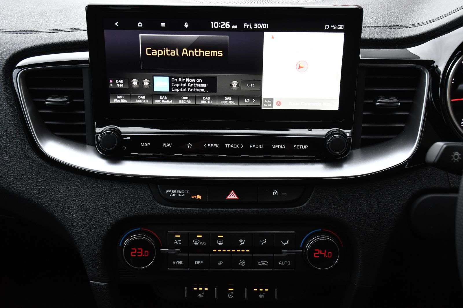 2025 KIA CEED 2025 KIA CEED