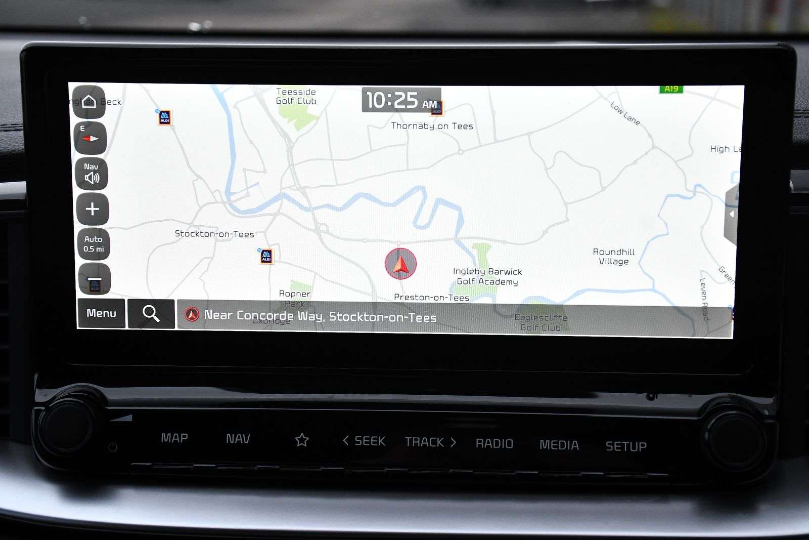 2025 KIA CEED 2025 KIA CEED