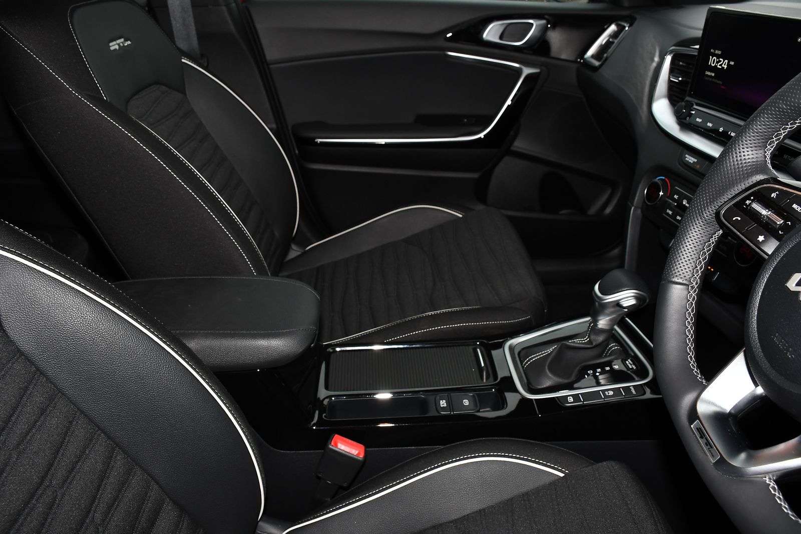 2025 KIA CEED 2025 KIA CEED