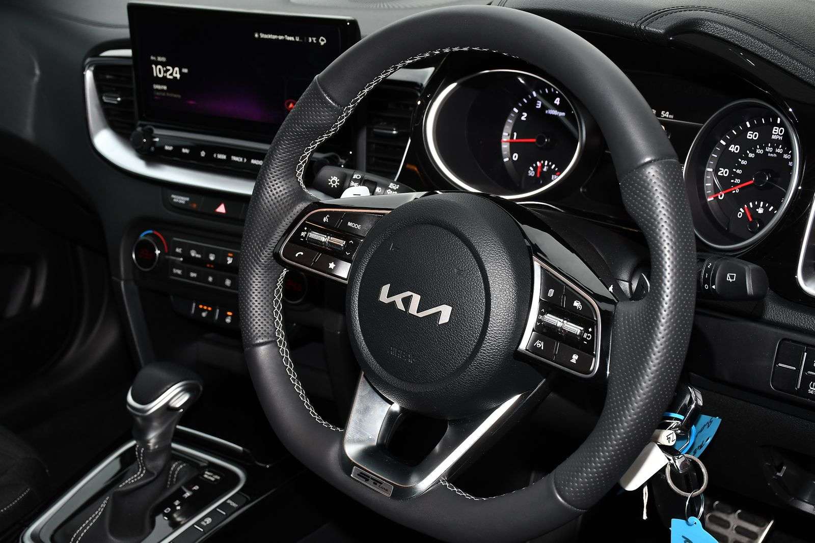 2025 KIA CEED 2025 KIA CEED